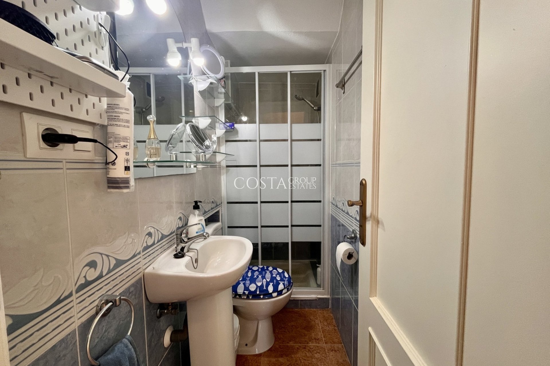 Odsprzedaż - Apartments -
San Miguel de Salinas - San Miguel de Salinas Centro