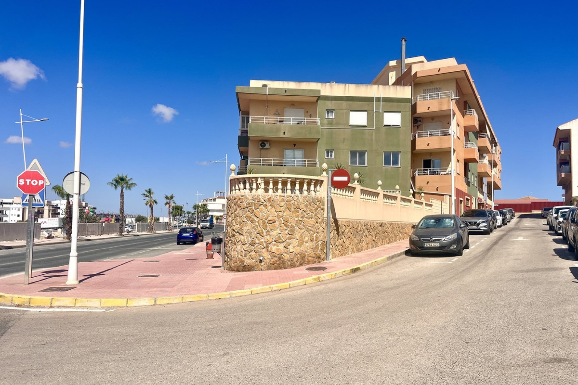 Odsprzedaż - Apartments -
San Miguel de Salinas - San Miguel de Salinas Centro