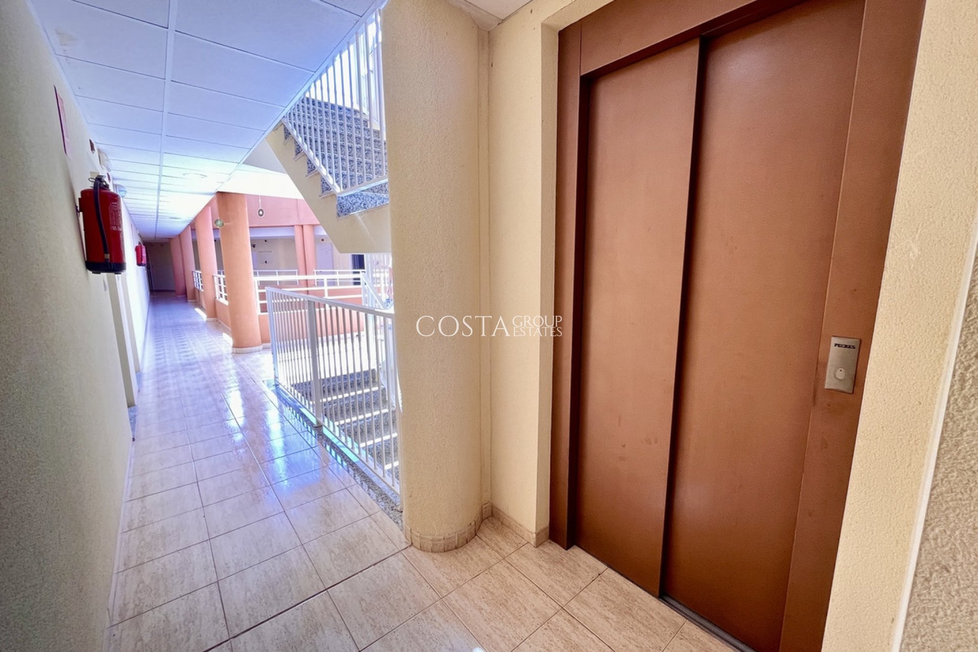 Odsprzedaż - Apartments -
San Miguel de Salinas - San Miguel de Salinas Centro