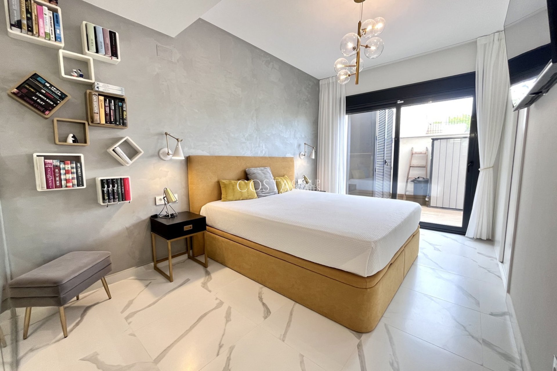 Odsprzedaż - Apartments -
San Miguel de Salinas - San Miguel de Salinas Centro