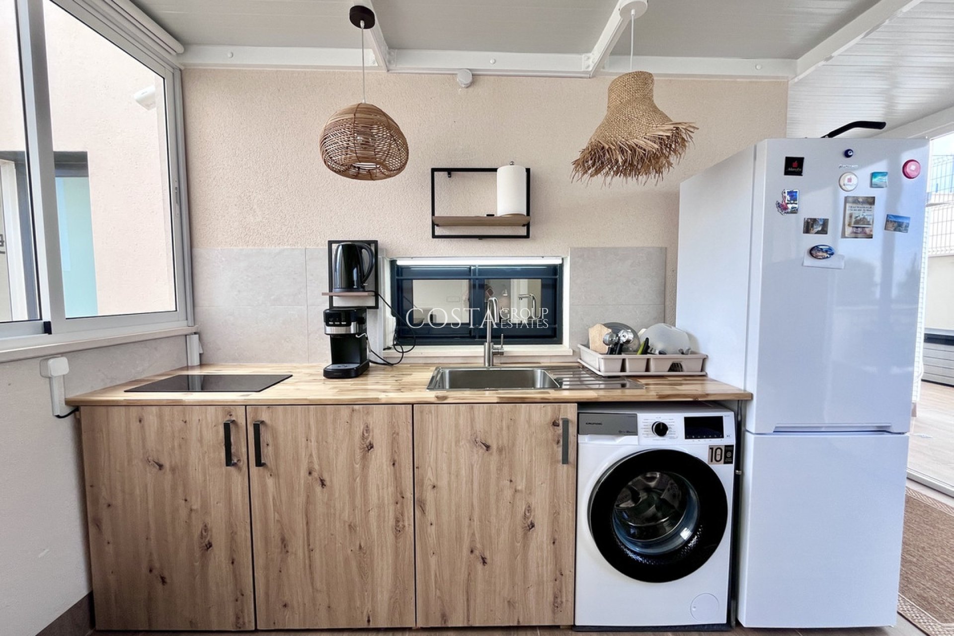 Odsprzedaż - Apartments -
San Miguel de Salinas - San Miguel de Salinas Centro