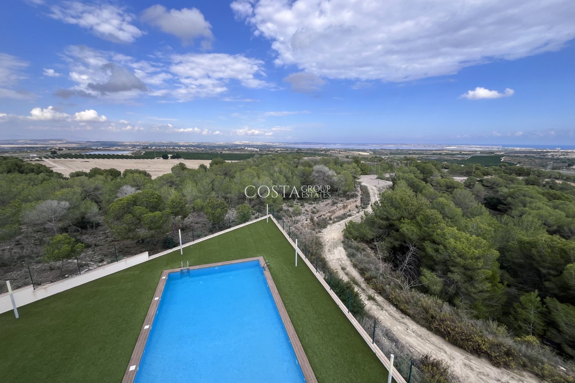 Odsprzedaż - Apartments -
San Miguel de Salinas - San Miguel de Salinas Centro