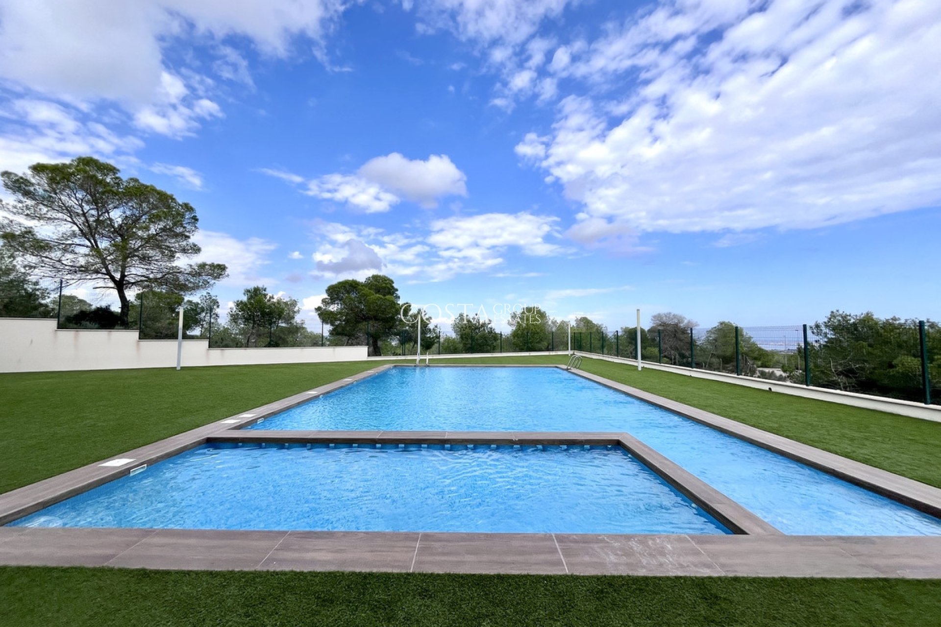 Odsprzedaż - Apartments -
San Miguel de Salinas - San Miguel de Salinas Centro