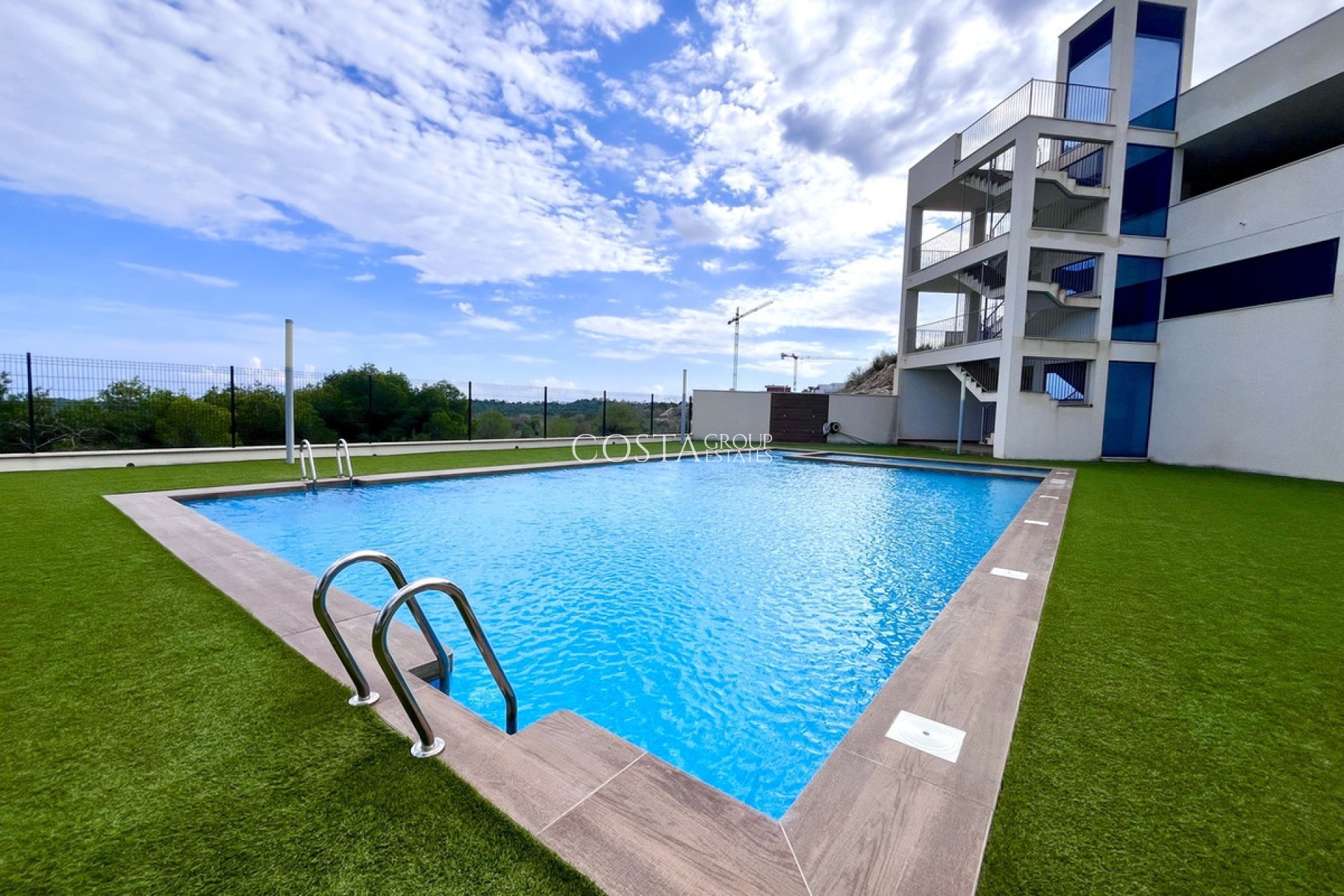 Odsprzedaż - Apartments -
San Miguel de Salinas - San Miguel de Salinas Centro