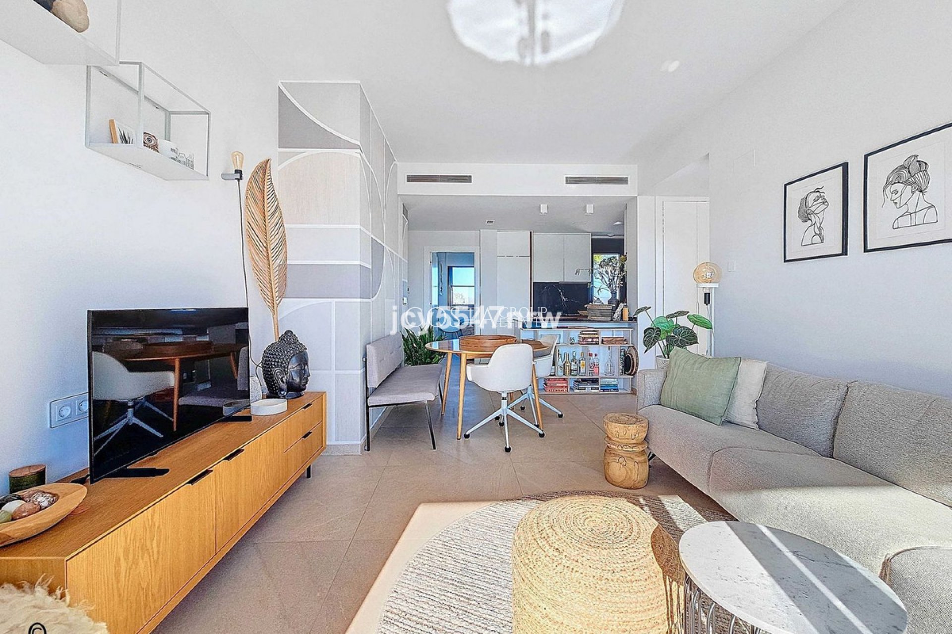 Odsprzedaż - Apartments -
San Miguel de Salinas - San Miguel de Salinas Centro