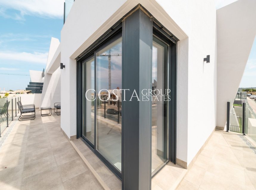 Odsprzedaż - Apartments -
San Miguel de Salinas - San Miguel de Salinas Centro