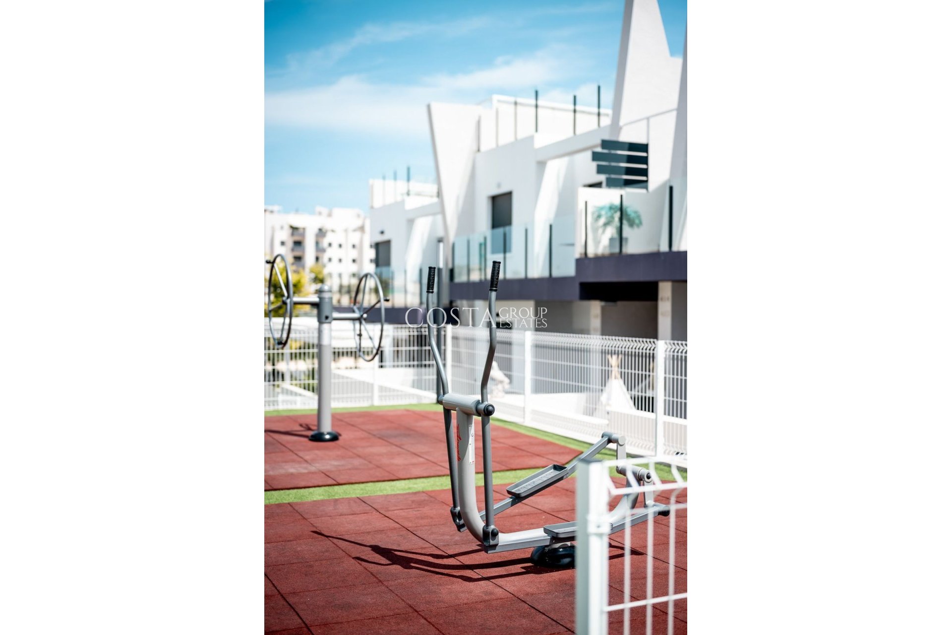 Odsprzedaż - Apartments -
San Miguel de Salinas - San Miguel de Salinas Centro