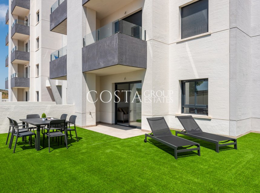 Odsprzedaż - Apartments -
San Miguel de Salinas - San Miguel de Salinas Centro