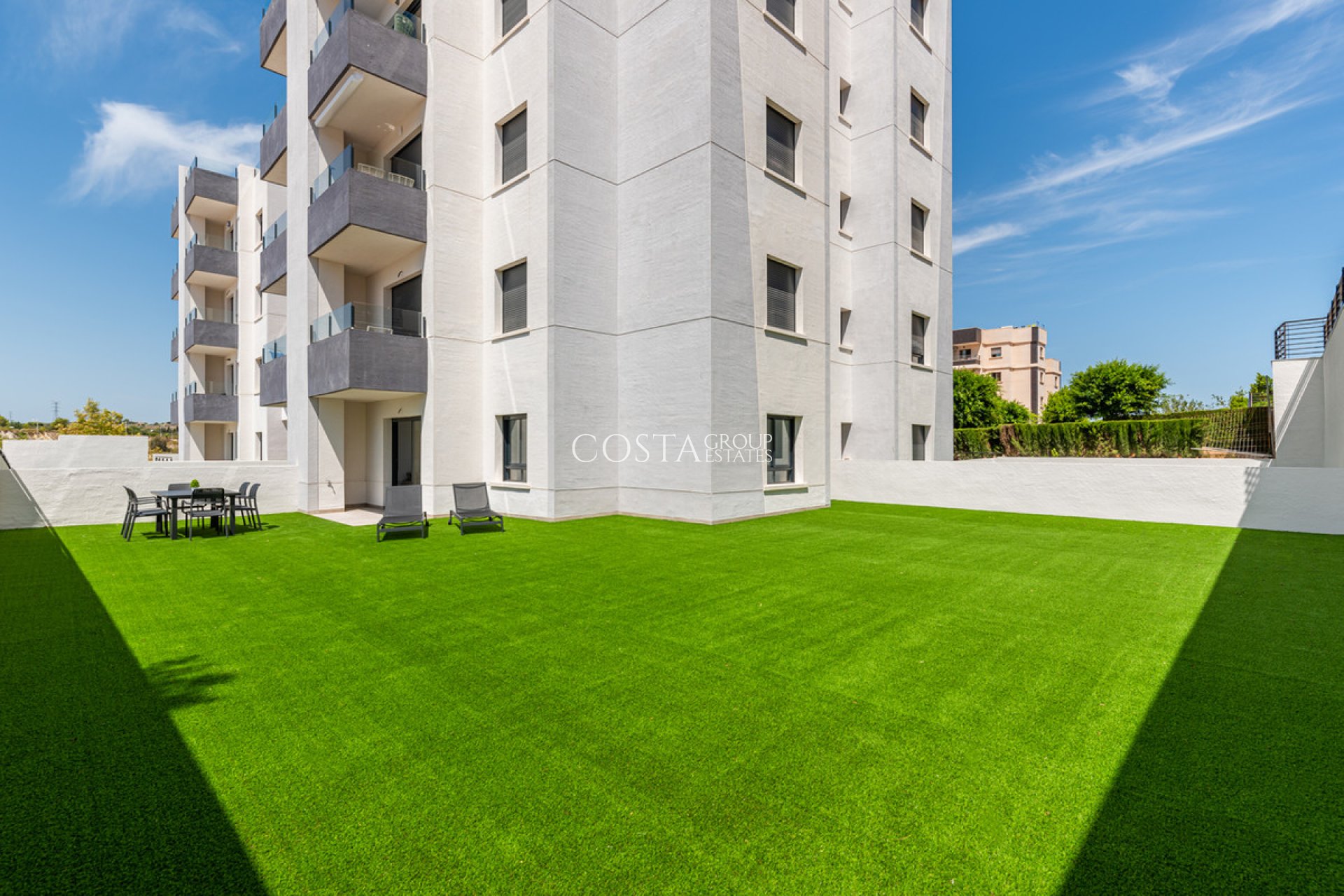 Odsprzedaż - Apartments -
San Miguel de Salinas - San Miguel de Salinas Centro
