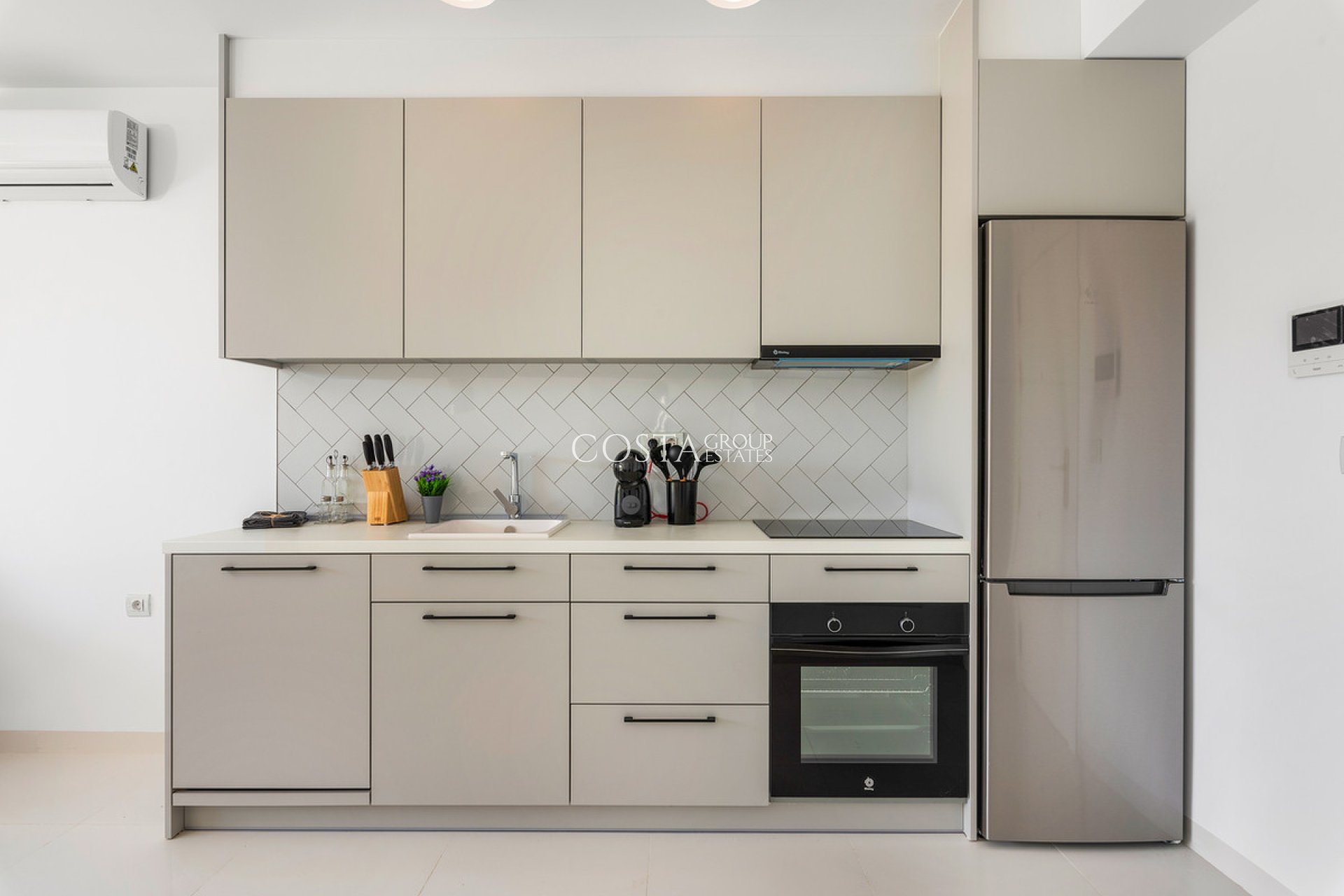 Odsprzedaż - Apartments -
San Miguel de Salinas - San Miguel de Salinas Centro