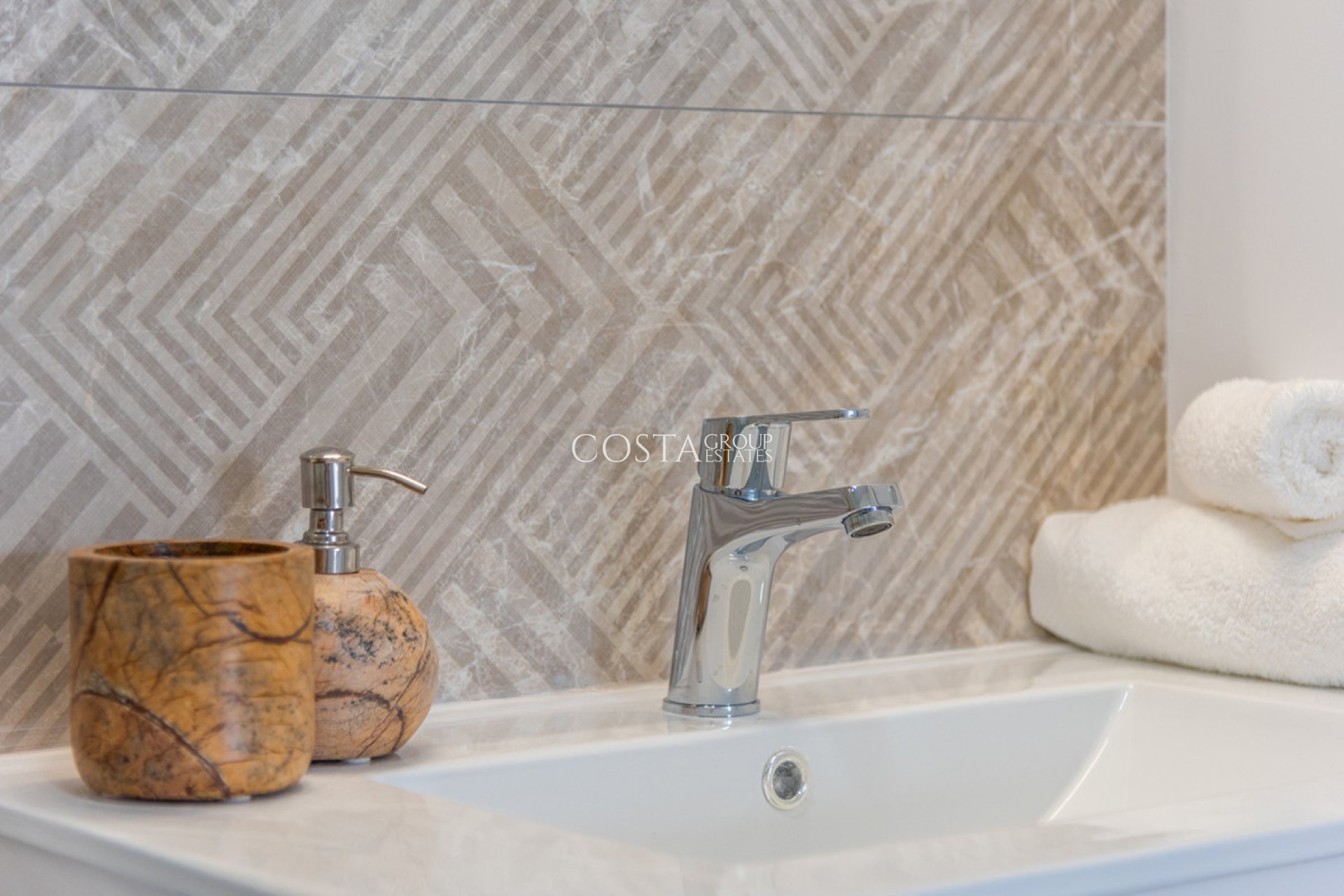 Odsprzedaż - Apartments -
San Miguel de Salinas - San Miguel de Salinas Centro