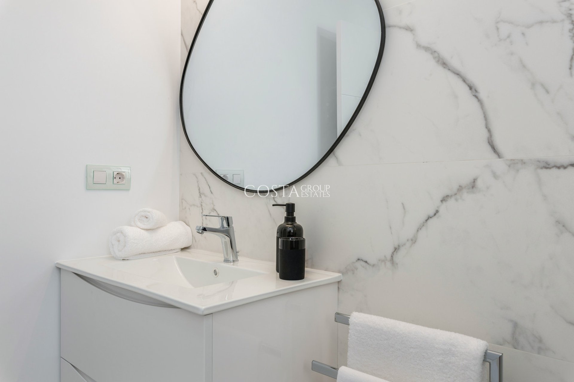 Odsprzedaż - Apartments -
San Miguel de Salinas - San Miguel de Salinas Centro