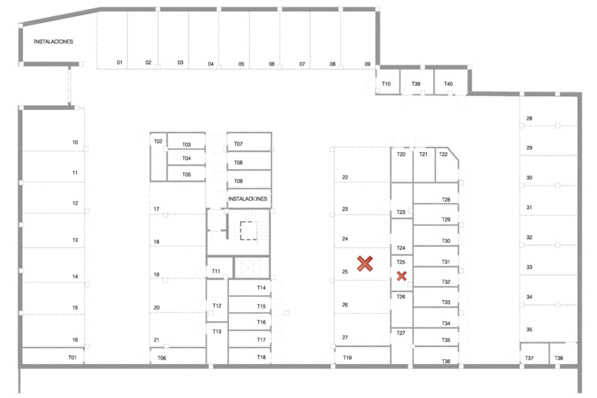 Odsprzedaż - Apartments -
San Miguel de Salinas - San Miguel de Salinas Centro