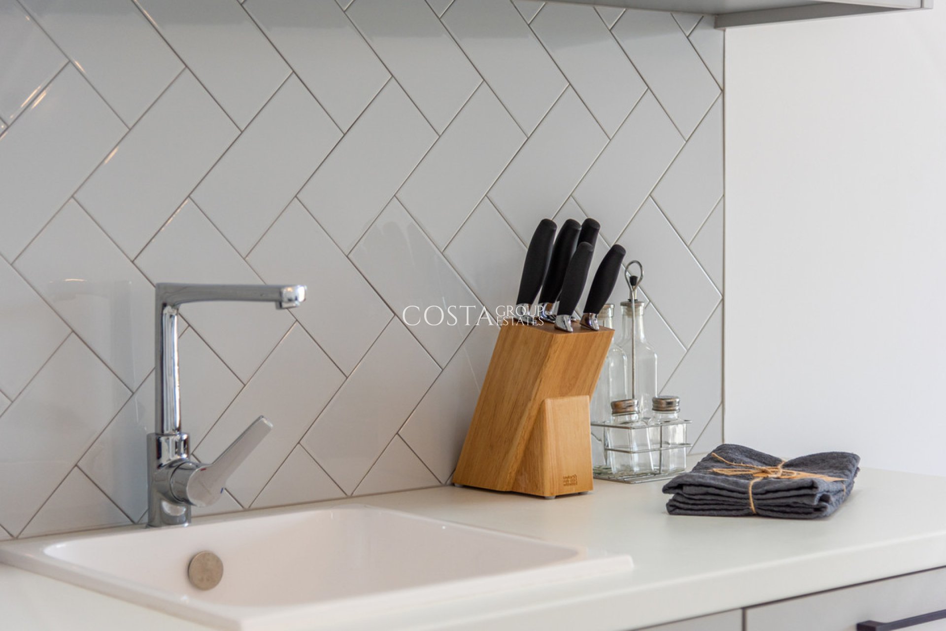 Odsprzedaż - Apartments -
San Miguel de Salinas - San Miguel de Salinas Centro