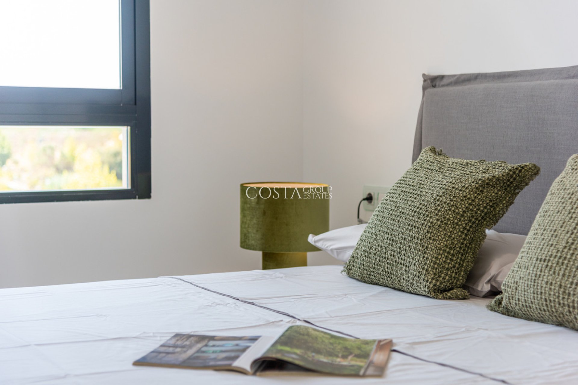 Odsprzedaż - Apartments -
San Miguel de Salinas - San Miguel de Salinas Centro