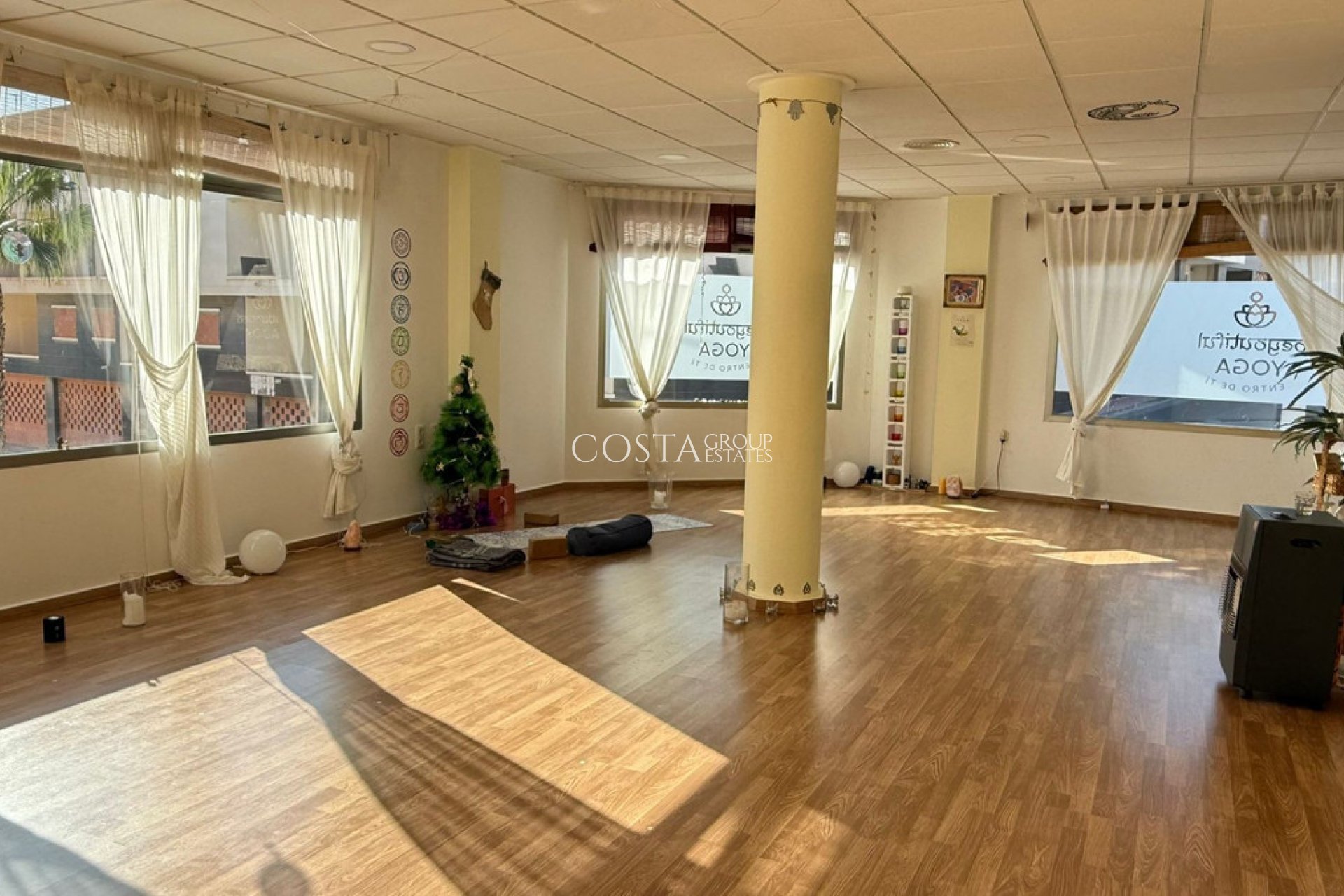 Odsprzedaż - Apartments -
San Miguel de Salinas - San Miguel de Salinas Centro