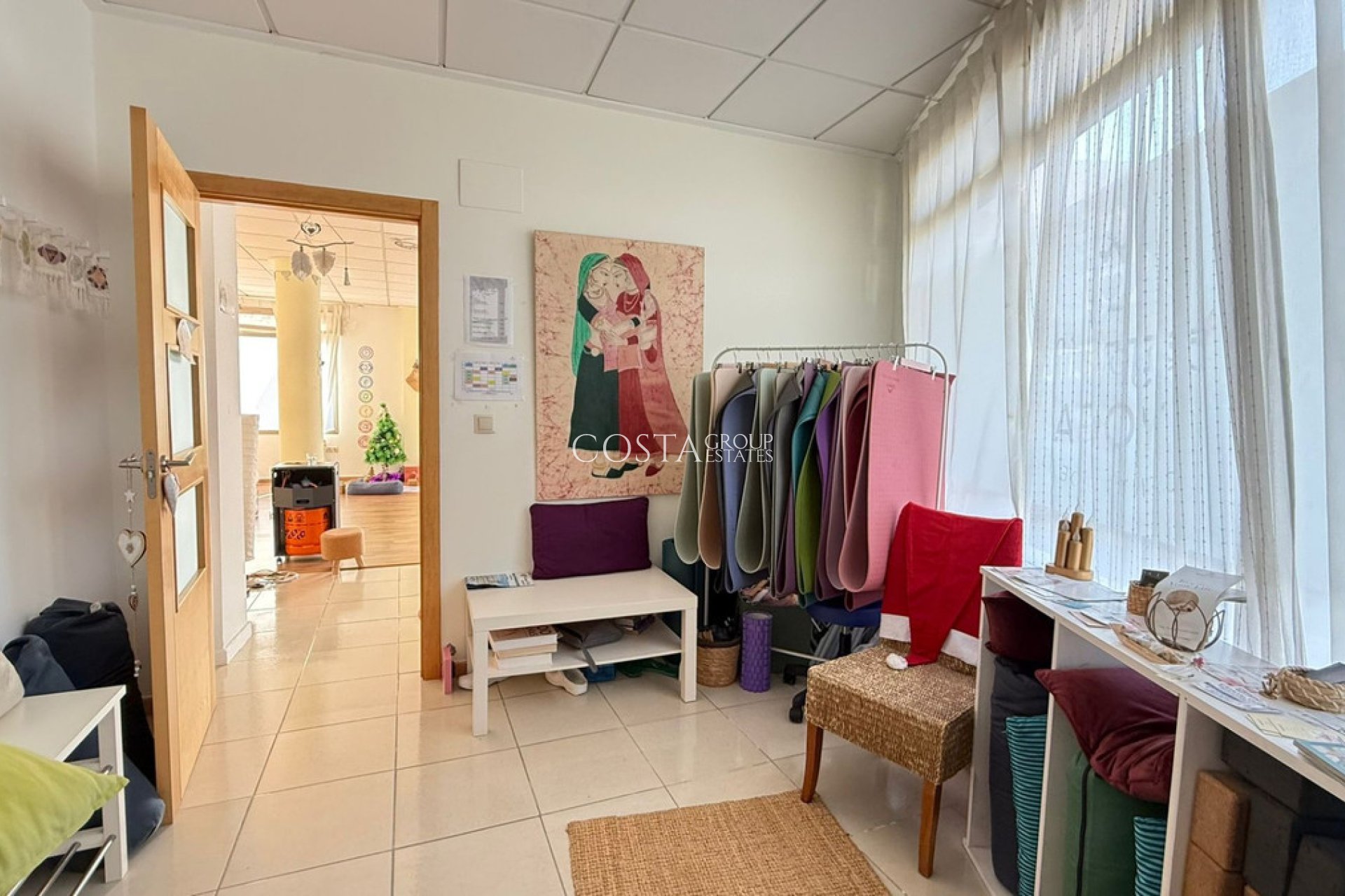 Odsprzedaż - Apartments -
San Miguel de Salinas - San Miguel de Salinas Centro