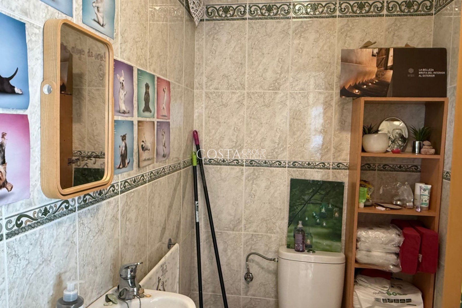 Odsprzedaż - Apartments -
San Miguel de Salinas - San Miguel de Salinas Centro