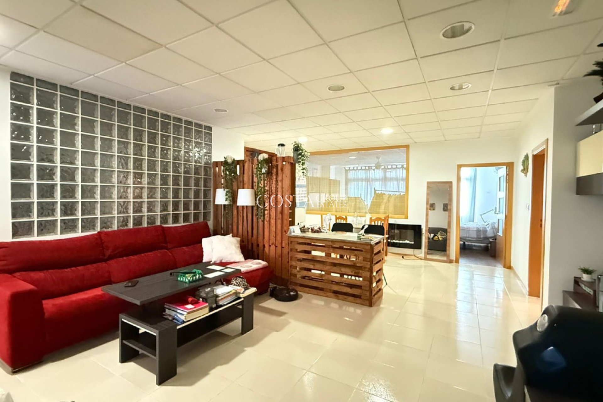 Odsprzedaż - Apartments -
San Miguel de Salinas - San Miguel de Salinas Centro