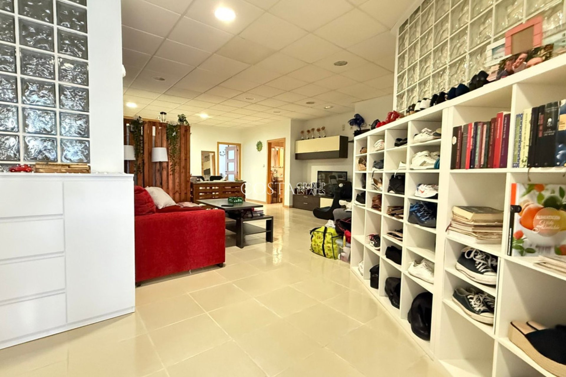 Odsprzedaż - Apartments -
San Miguel de Salinas - San Miguel de Salinas Centro