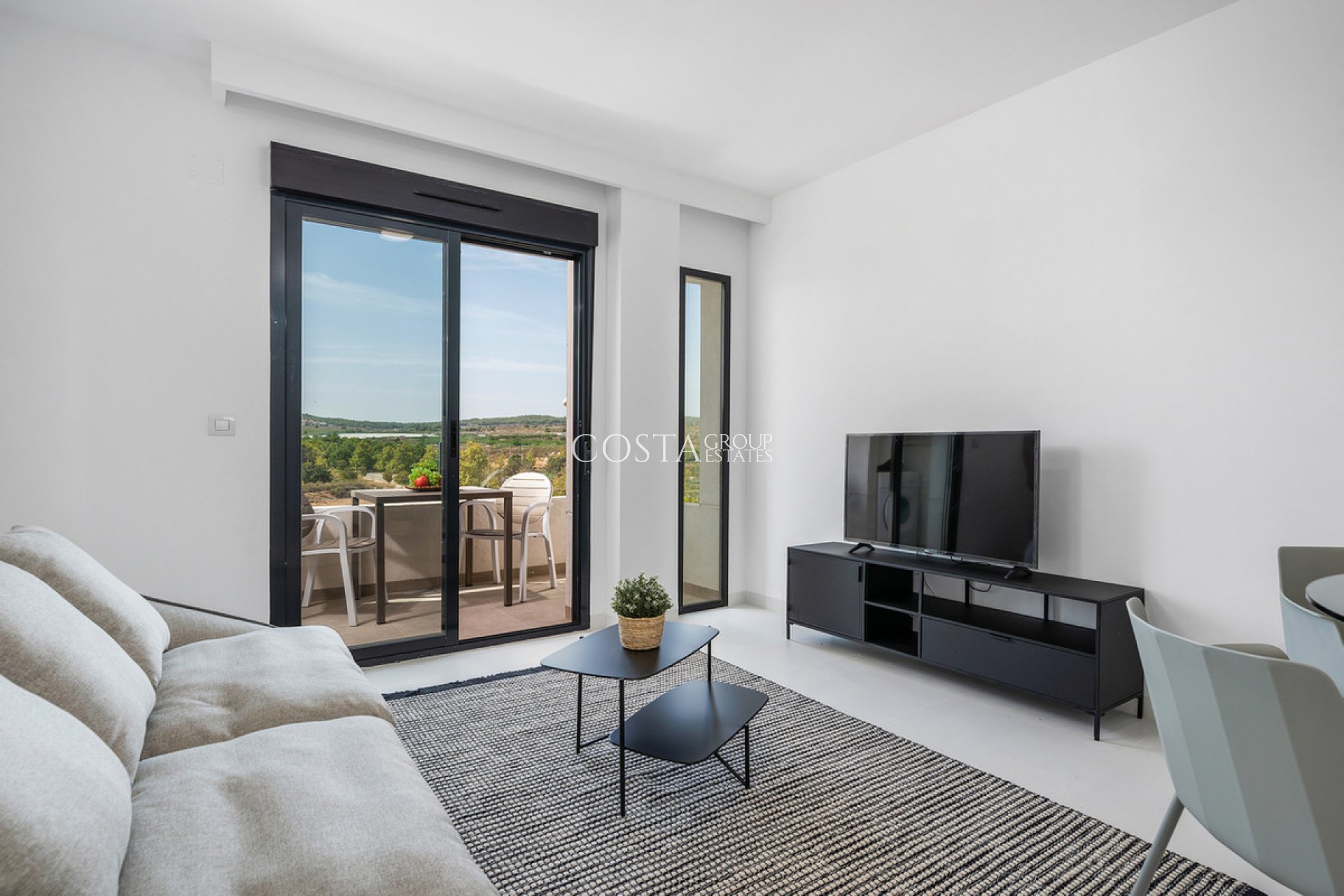 Odsprzedaż - Apartments -
San Miguel de Salinas - San Miguel de Salinas Centro