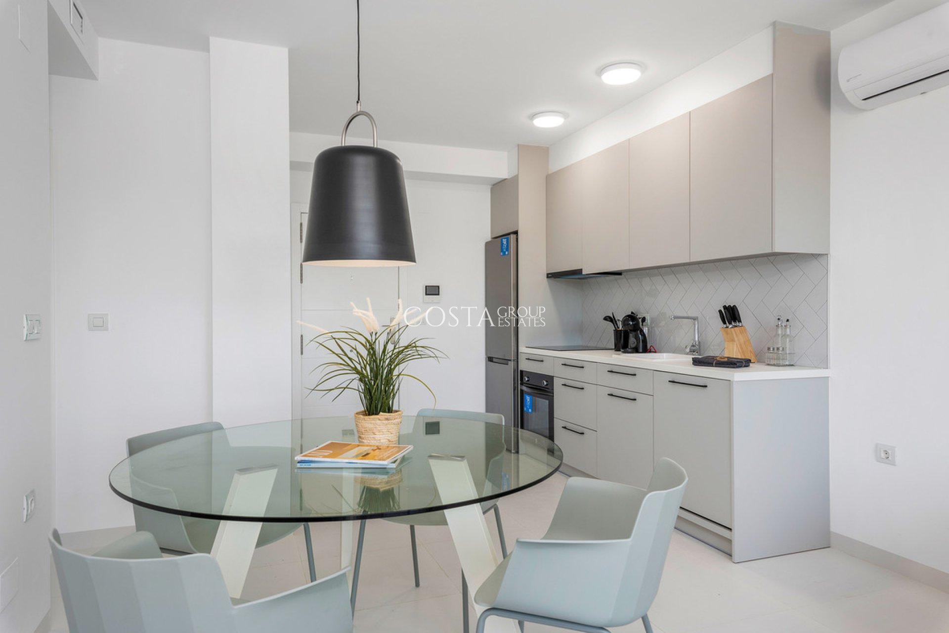 Odsprzedaż - Apartments -
San Miguel de Salinas - San Miguel de Salinas Centro