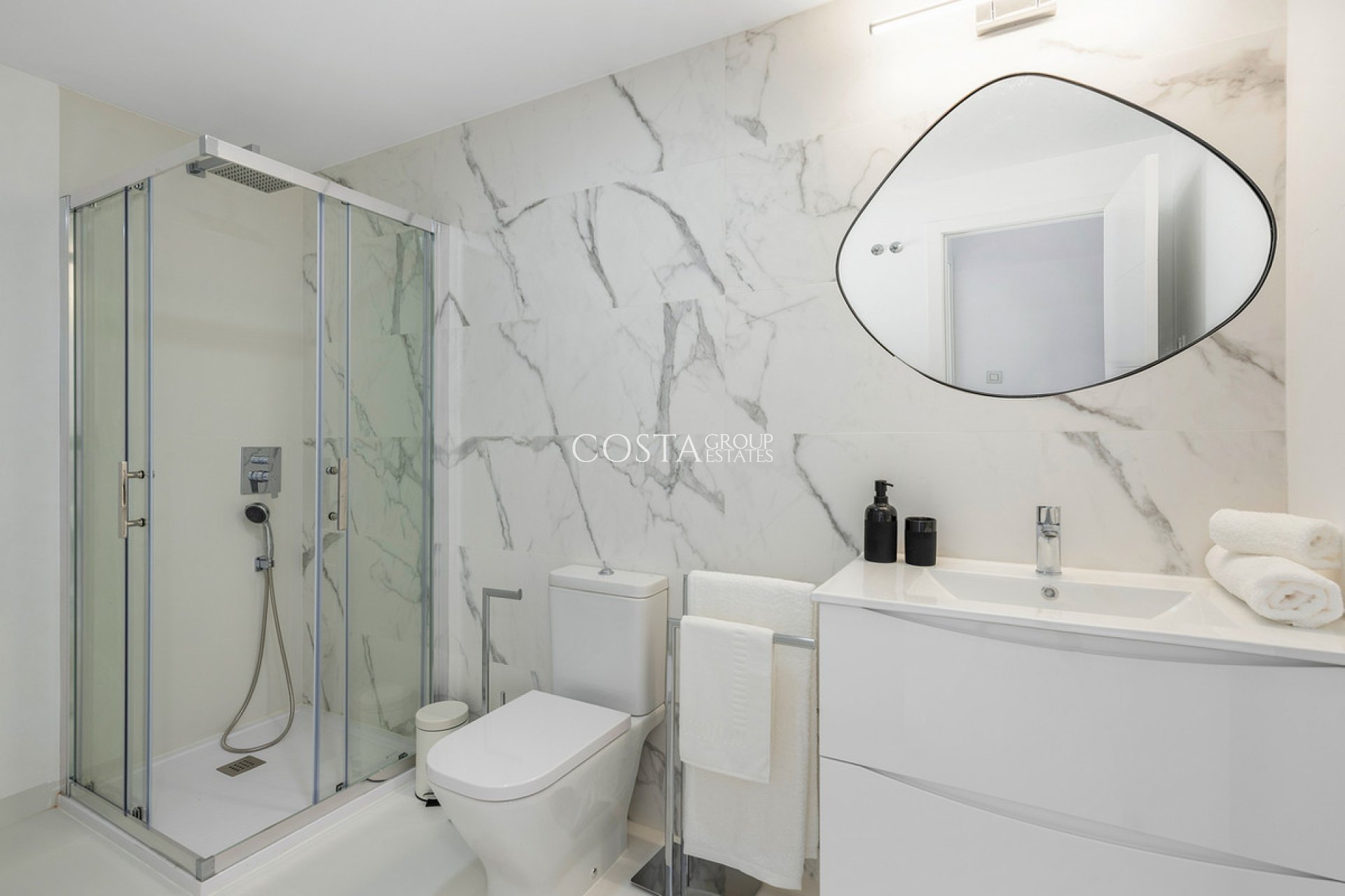 Odsprzedaż - Apartments -
San Miguel de Salinas - San Miguel de Salinas Centro