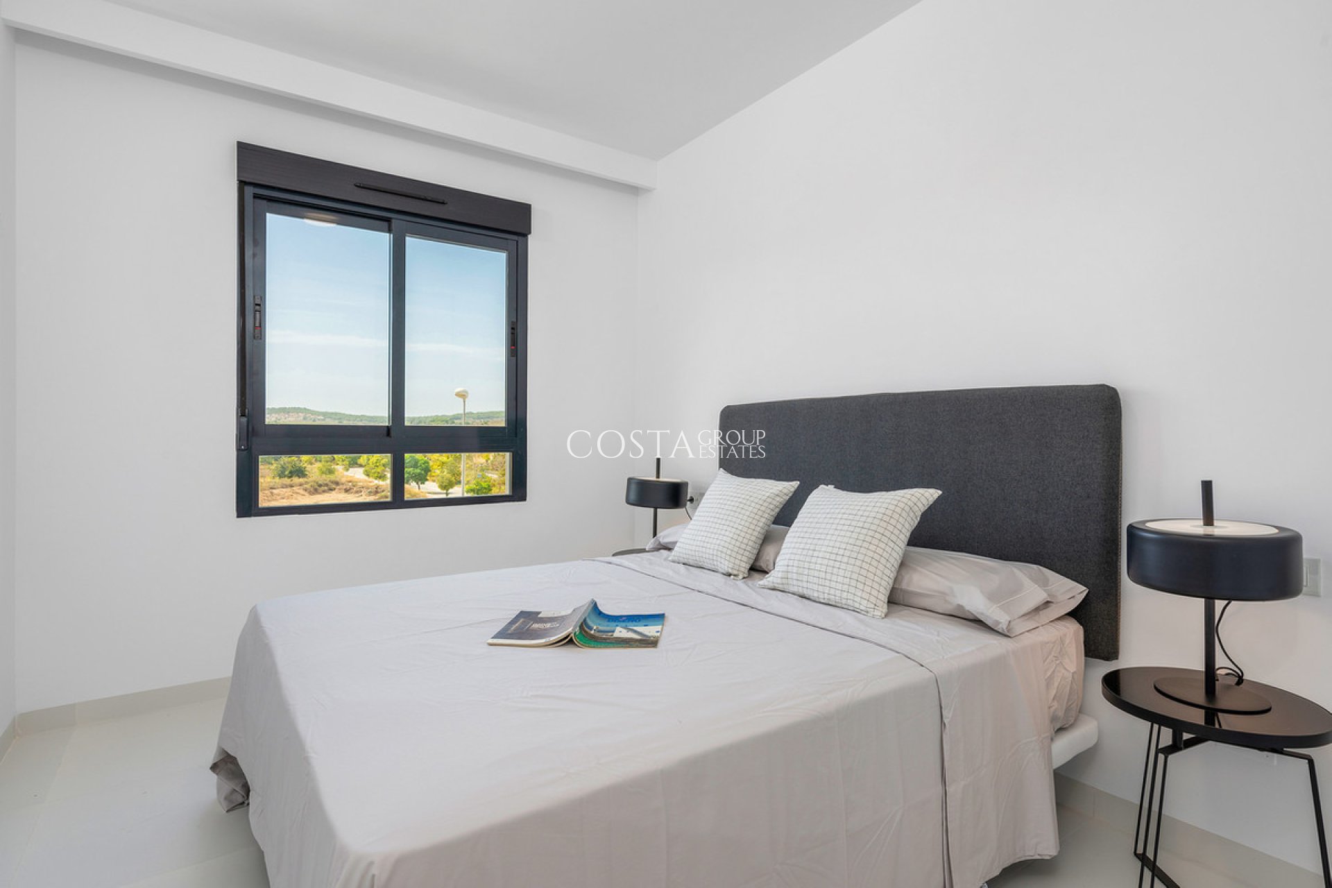 Odsprzedaż - Apartments -
San Miguel de Salinas - San Miguel de Salinas Centro