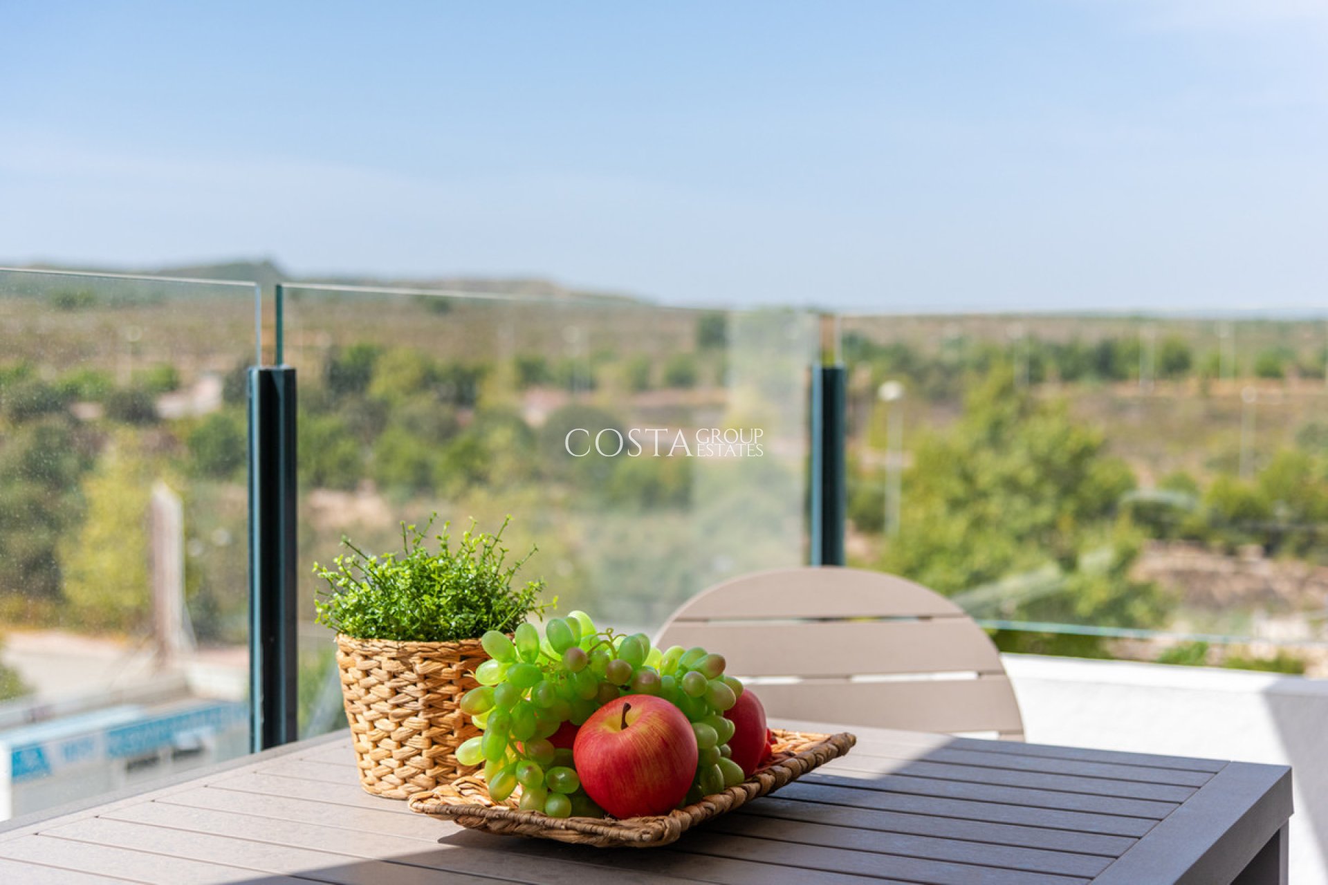 Odsprzedaż - Apartments -
San Miguel de Salinas - San Miguel de Salinas Centro