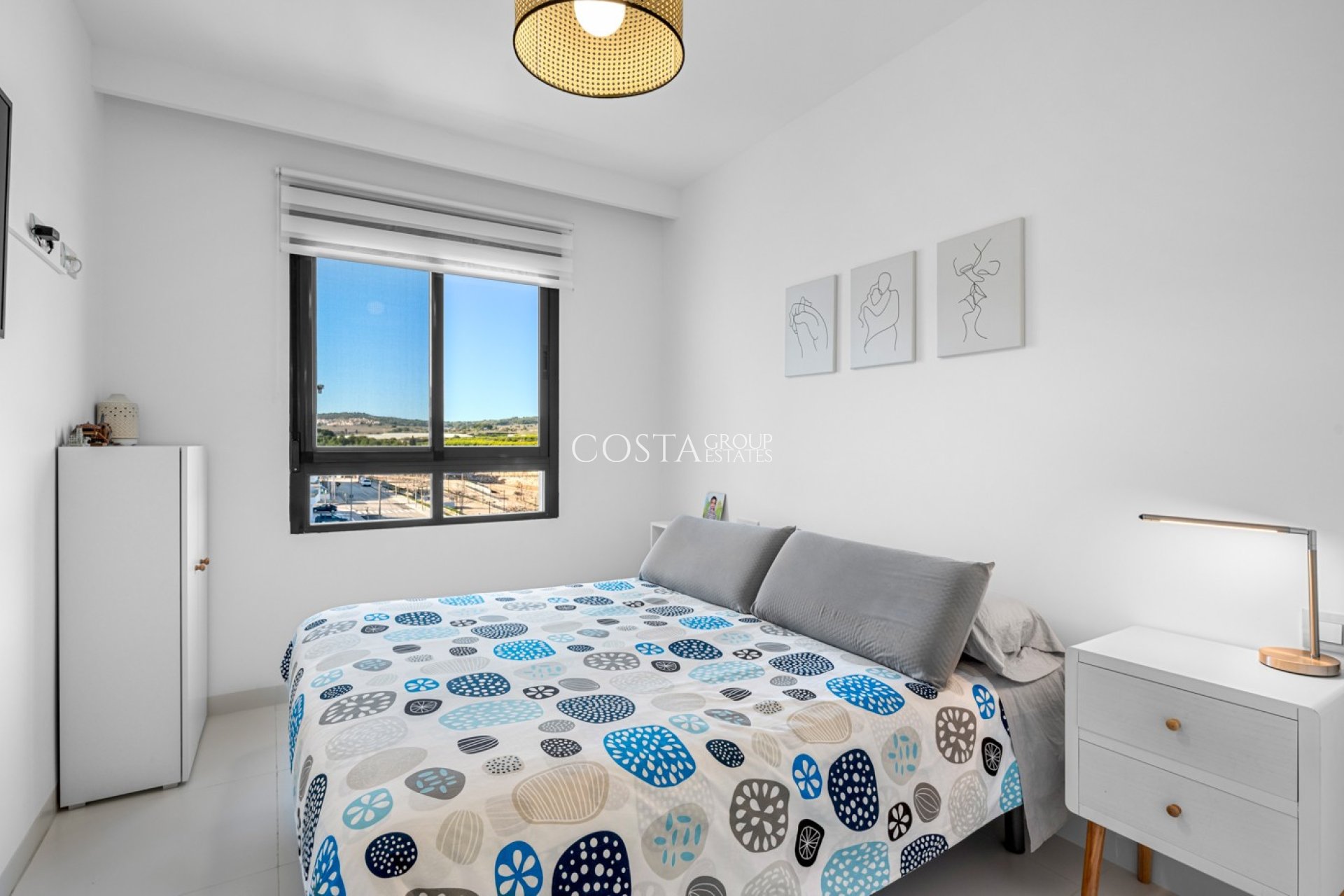 Odsprzedaż - Apartments -
San Miguel de Salinas - San Miguel