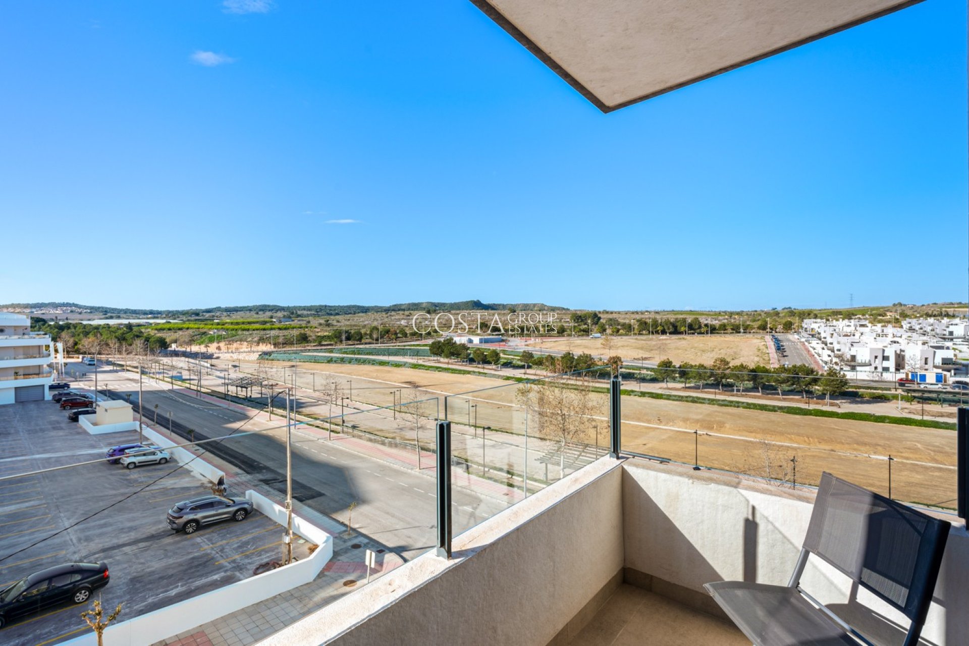 Odsprzedaż - Apartments -
San Miguel de Salinas - San Miguel