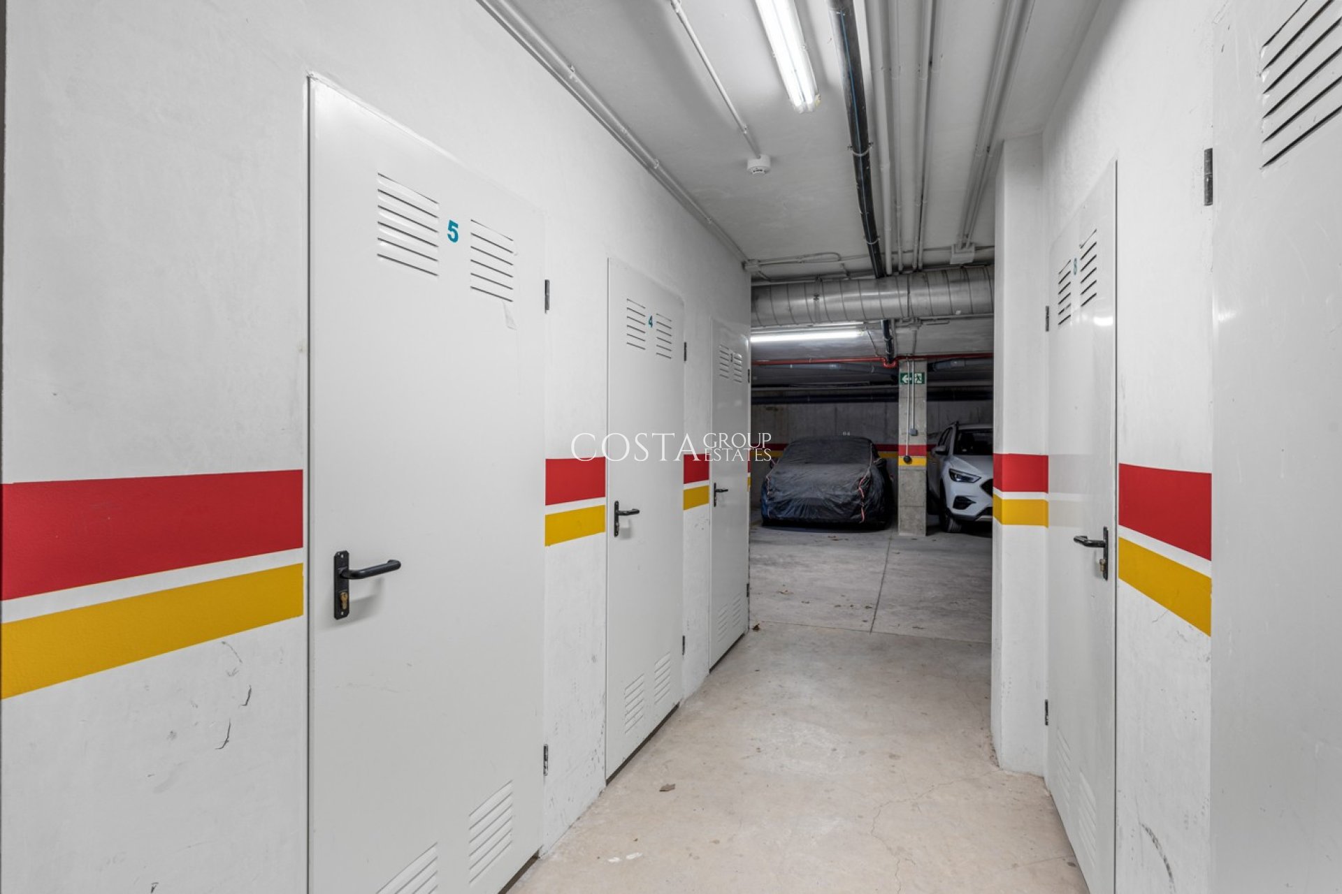 Odsprzedaż - Apartments -
San Miguel de Salinas - San Miguel