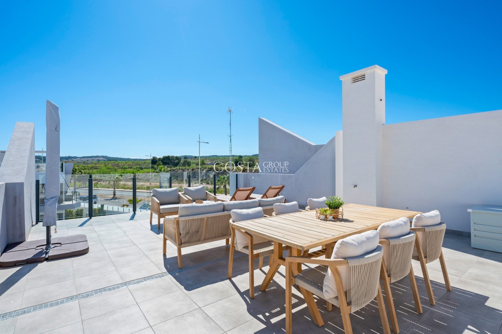 Odsprzedaż - Apartments -
San Miguel de Salinas - San Miguel