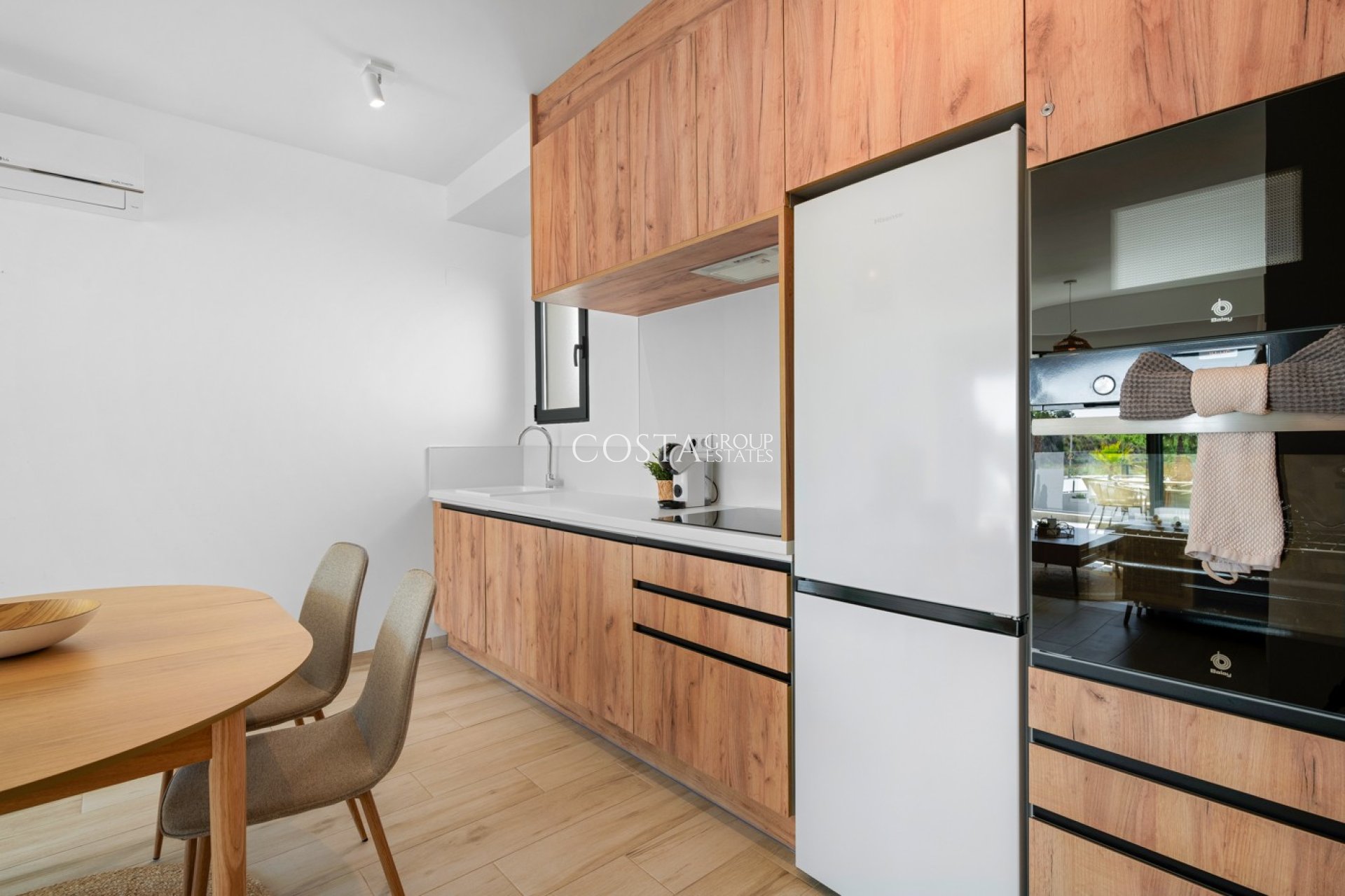 Odsprzedaż - Apartments -
San Miguel de Salinas - San Miguel