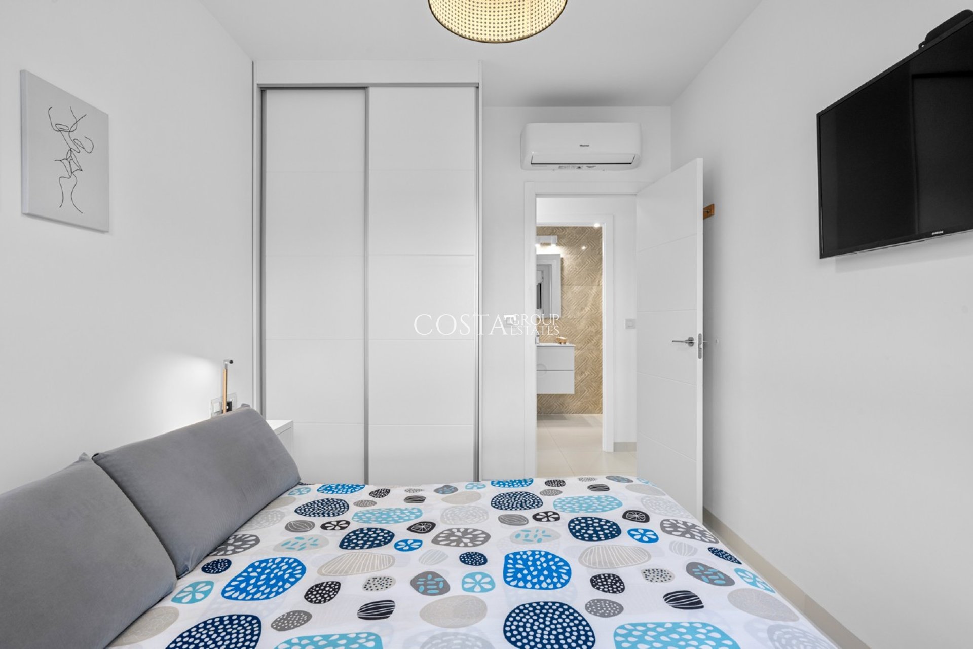 Odsprzedaż - Apartments -
 - San Miguel De Salinas