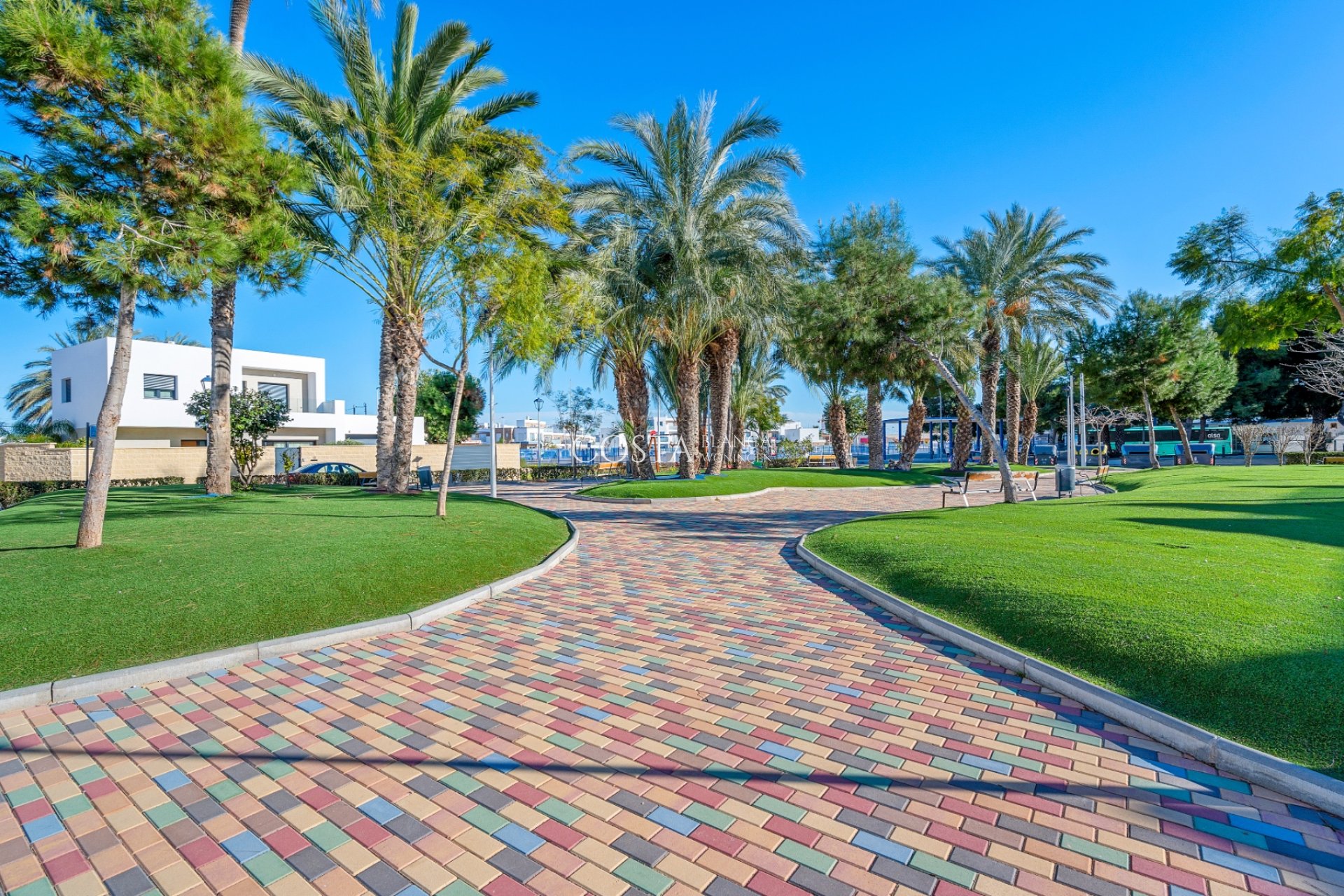 Odsprzedaż - Apartments -
San Pedro del Pinatar - Centro