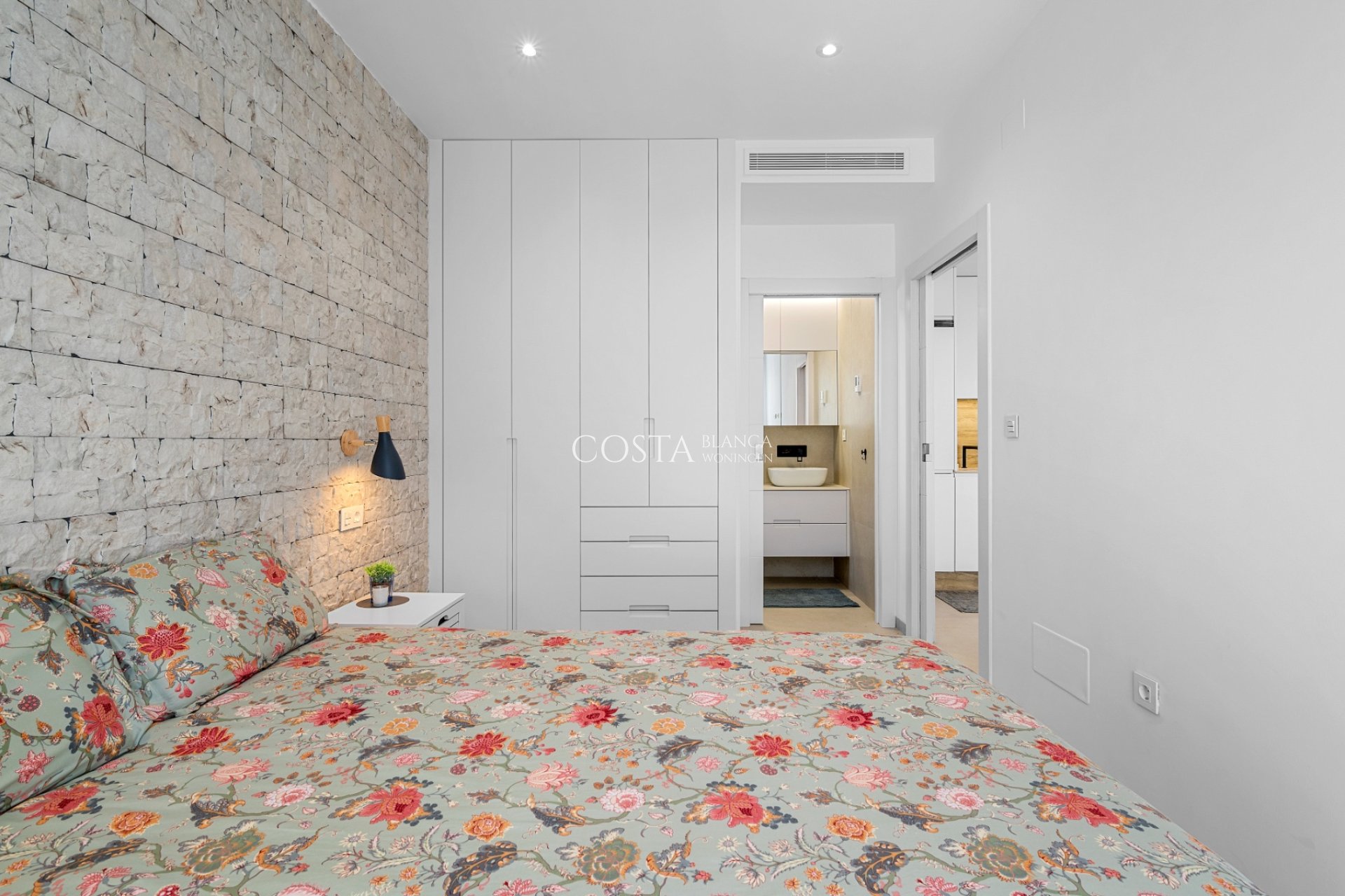 Odsprzedaż - Apartments -
San Pedro del Pinatar - Centro