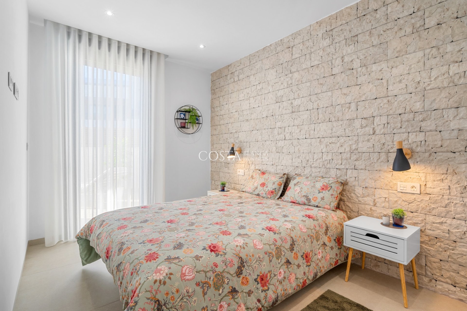 Odsprzedaż - Apartments -
San Pedro del Pinatar - Centro