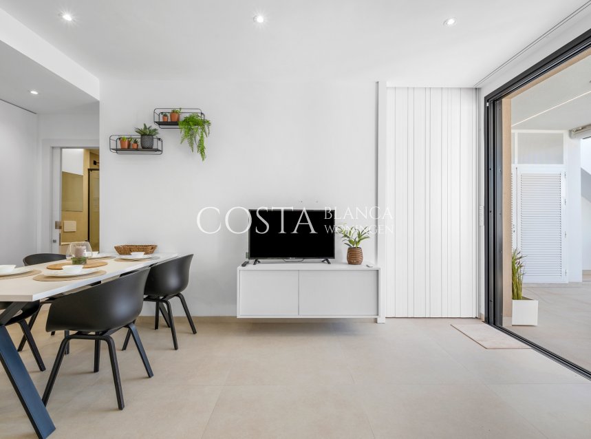 Odsprzedaż - Apartments -
San Pedro del Pinatar - Centro