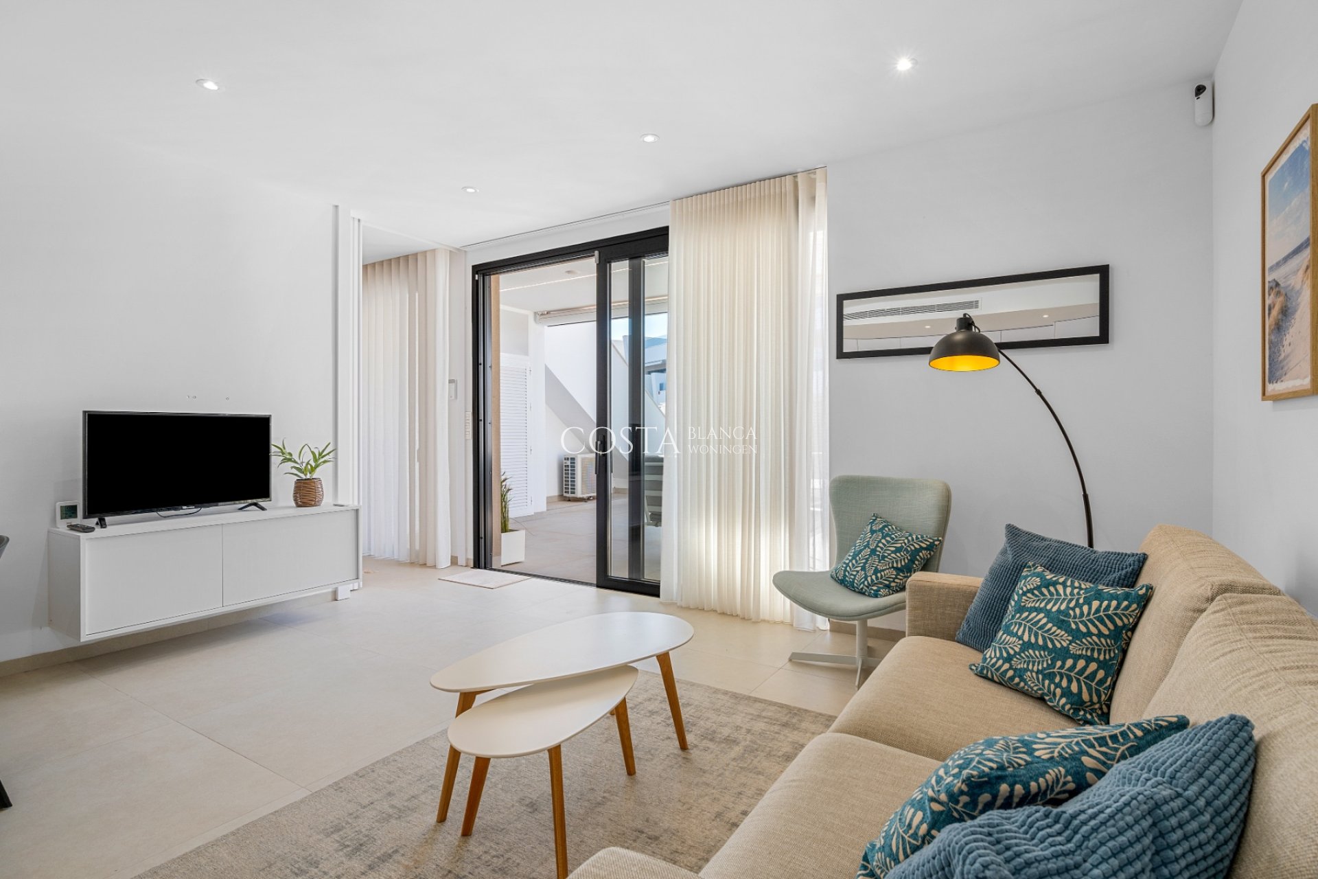 Odsprzedaż - Apartments -
San Pedro del Pinatar - Centro