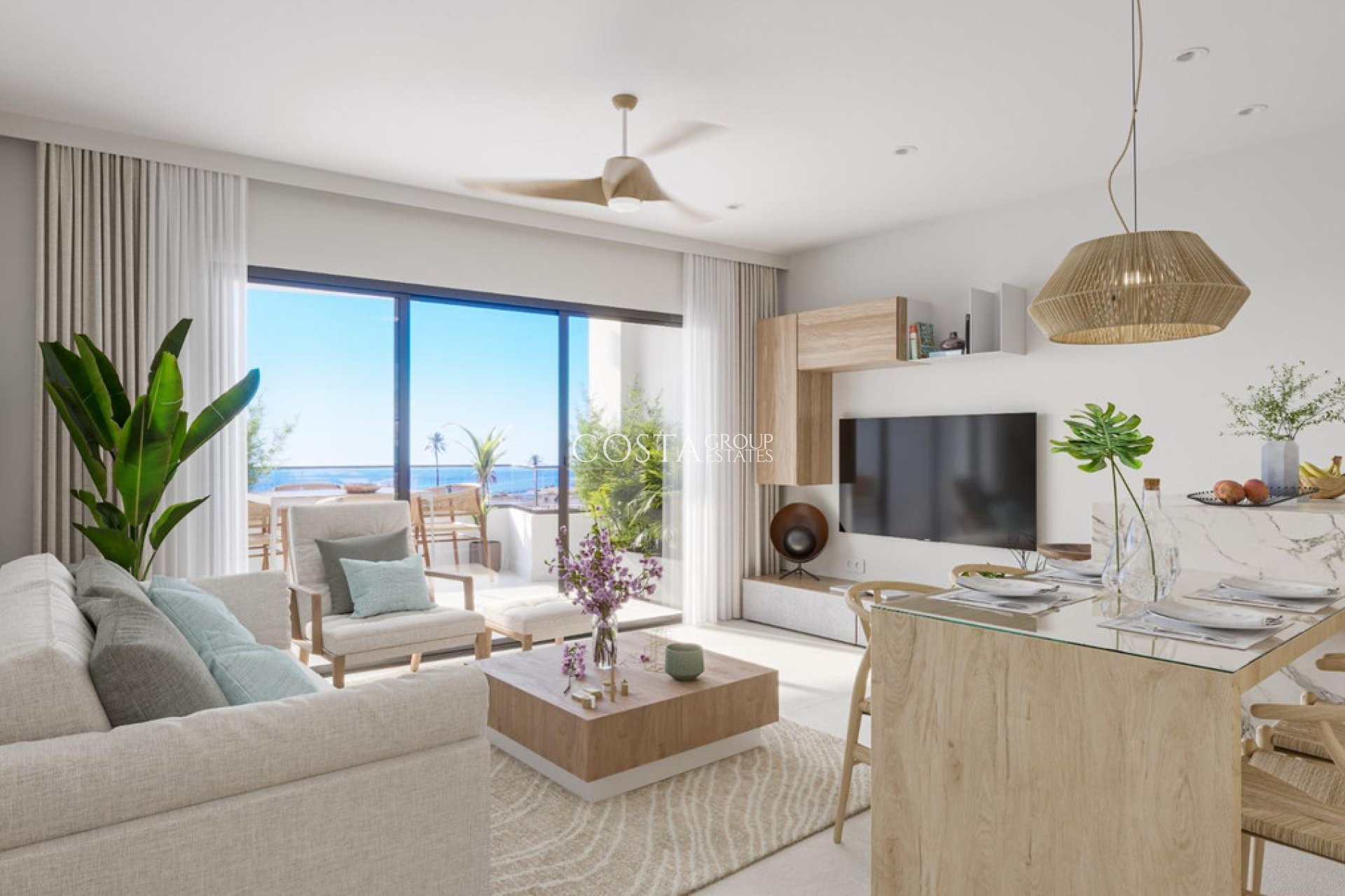 Odsprzedaż - Apartments -
San Pedro del Pinatar - Lo Pagan