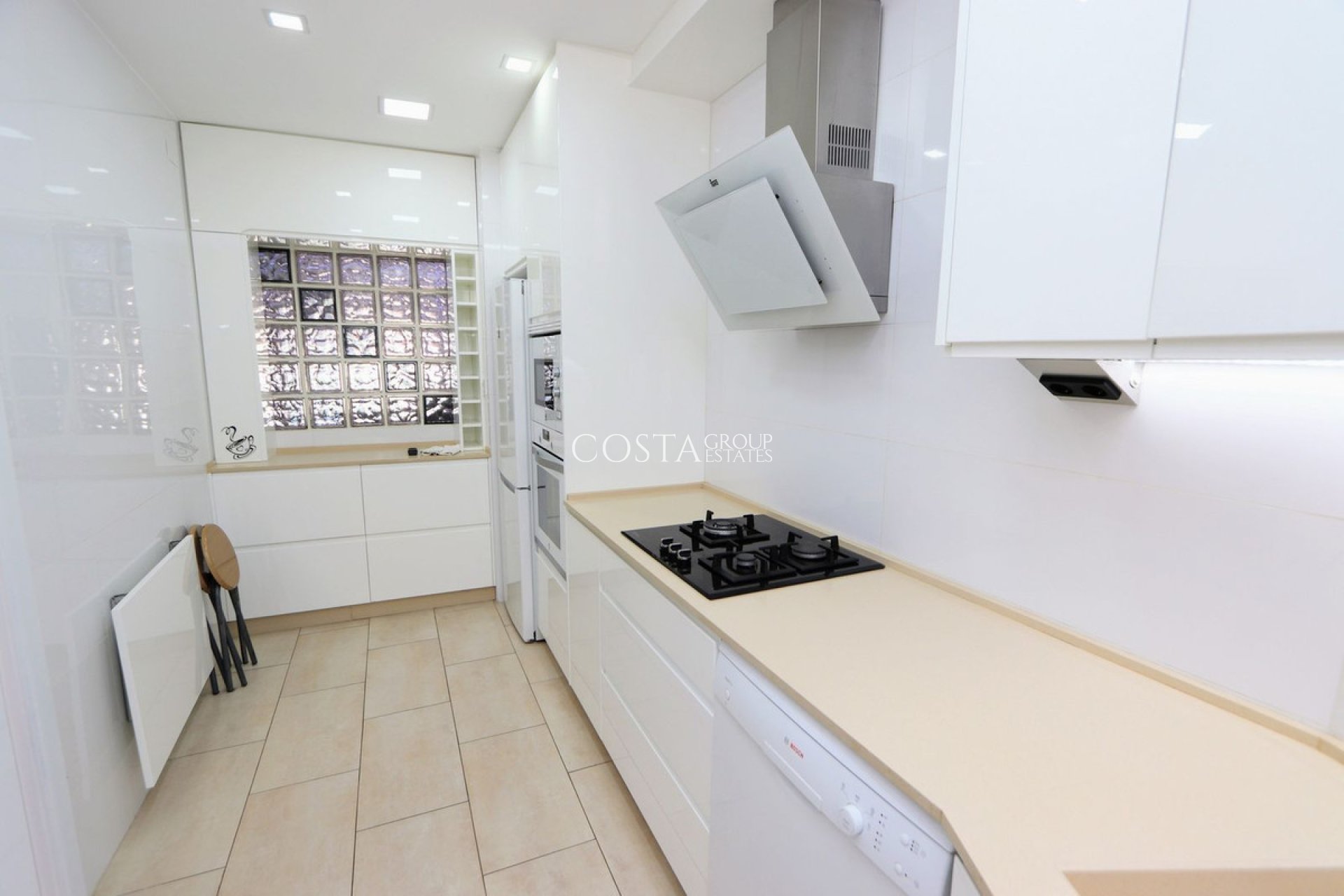 Odsprzedaż - Apartments -
San Pedro del Pinatar - Lo Pagan