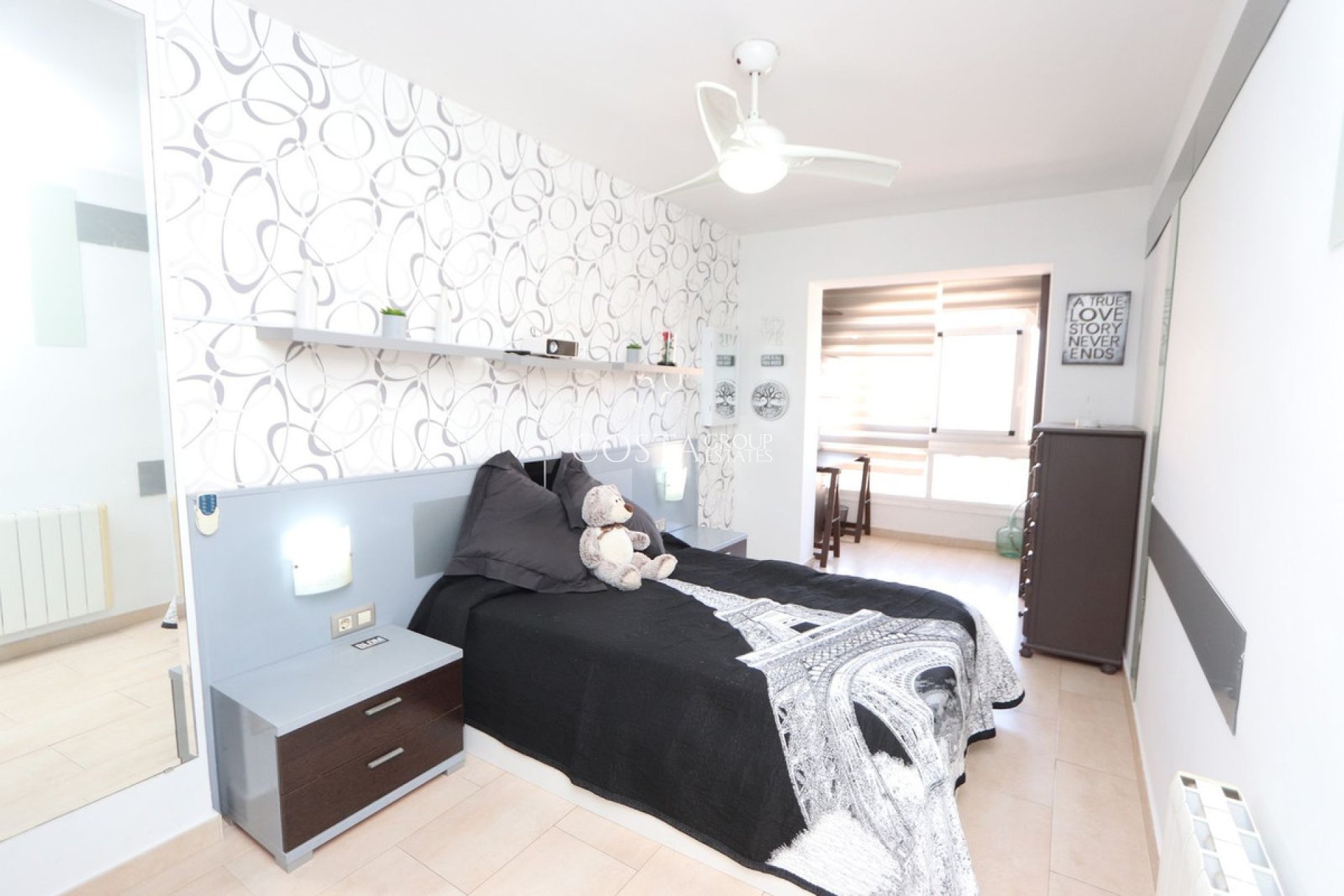 Odsprzedaż - Apartments -
San Pedro del Pinatar - Lo Pagan