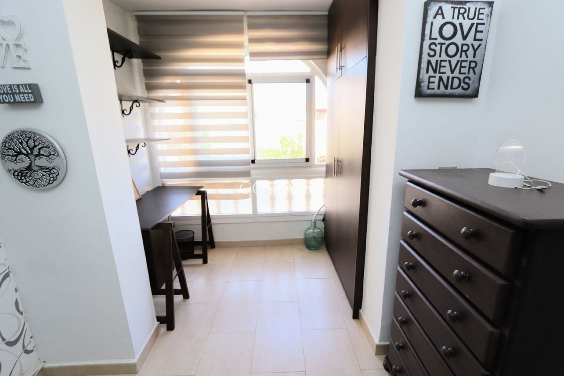 Odsprzedaż - Apartments -
San Pedro del Pinatar - Lo Pagan