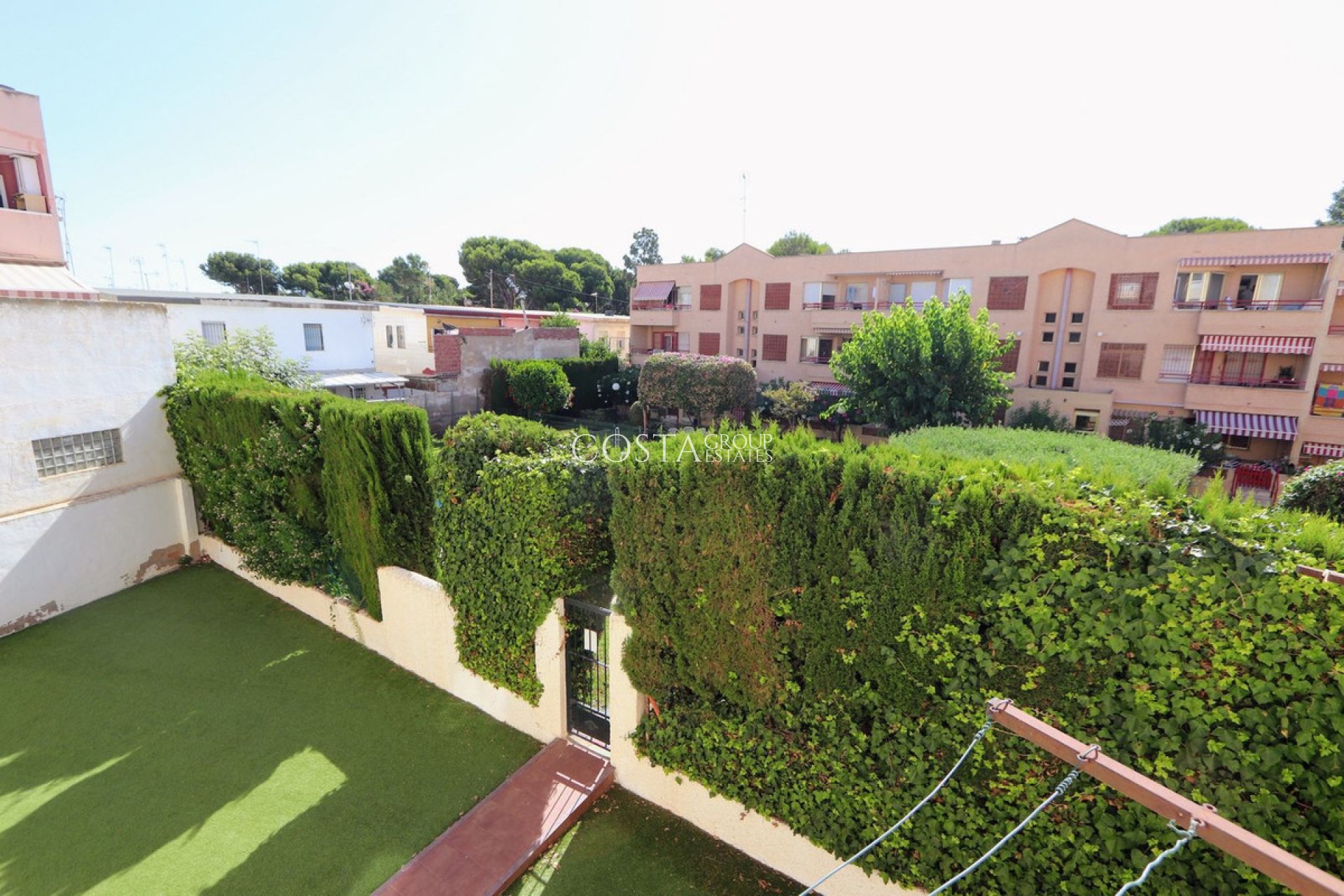 Odsprzedaż - Apartments -
San Pedro del Pinatar - Lo Pagan