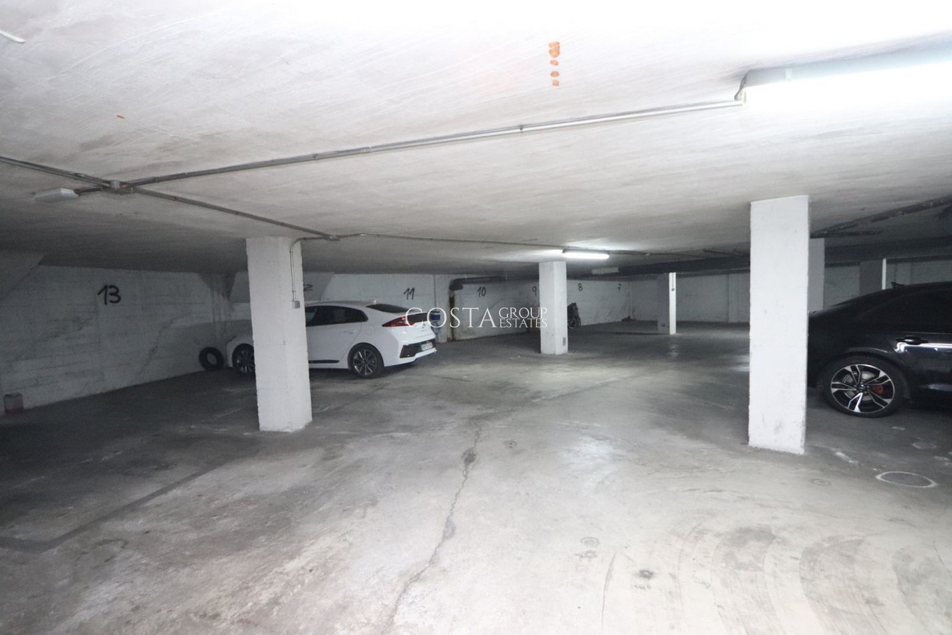 Odsprzedaż - Apartments -
San Pedro del Pinatar - Lo Pagan