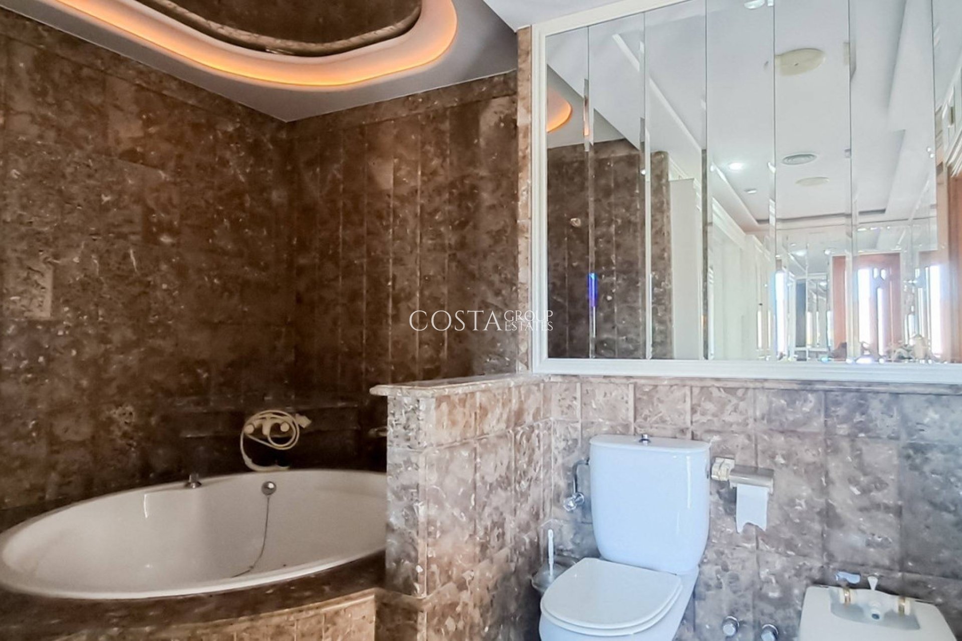 Odsprzedaż - Apartments -
San Pedro del Pinatar - Lo Pagan