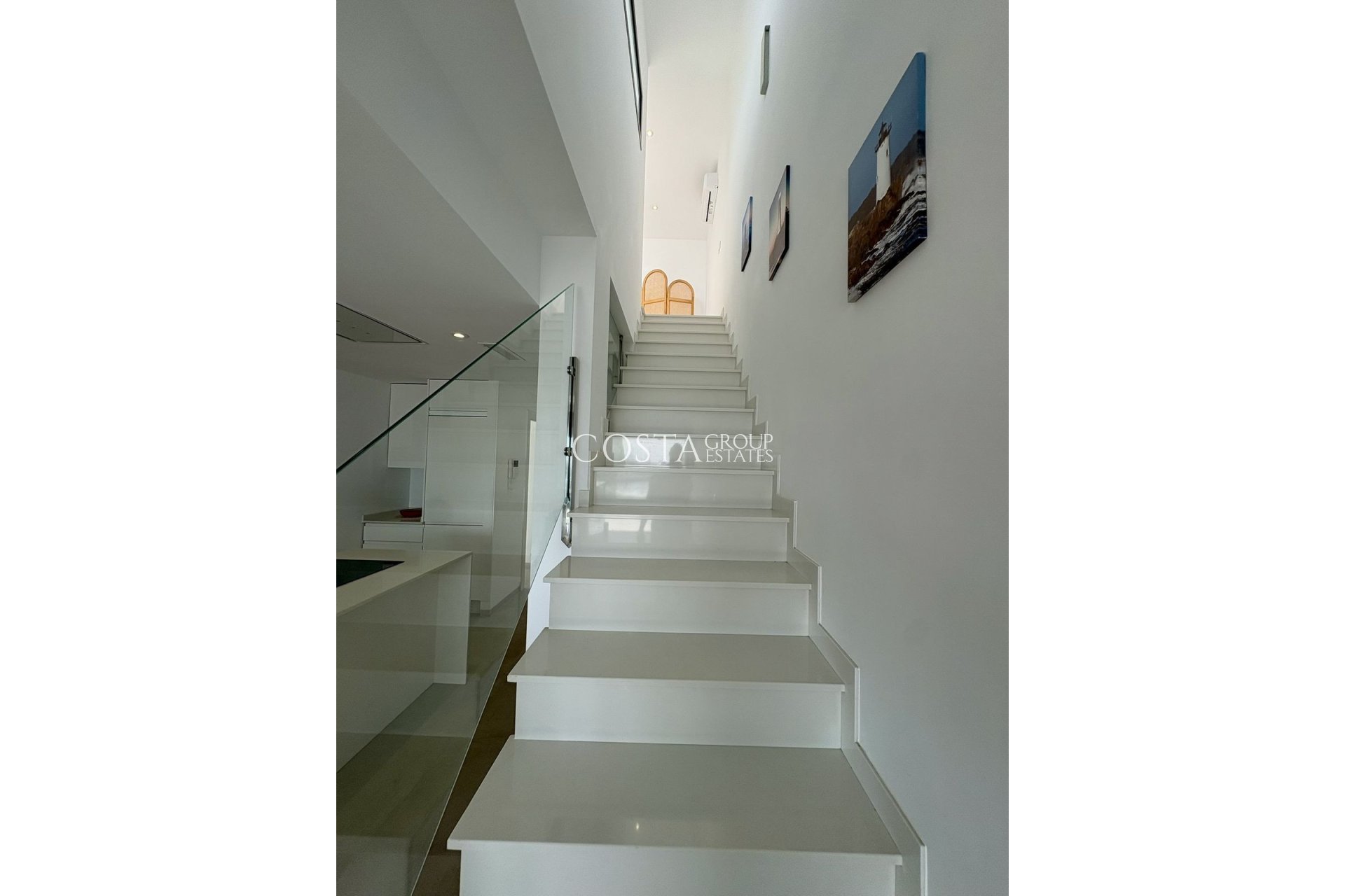 Odsprzedaż - Apartments -
San Pedro del Pinatar - Lo Pagan