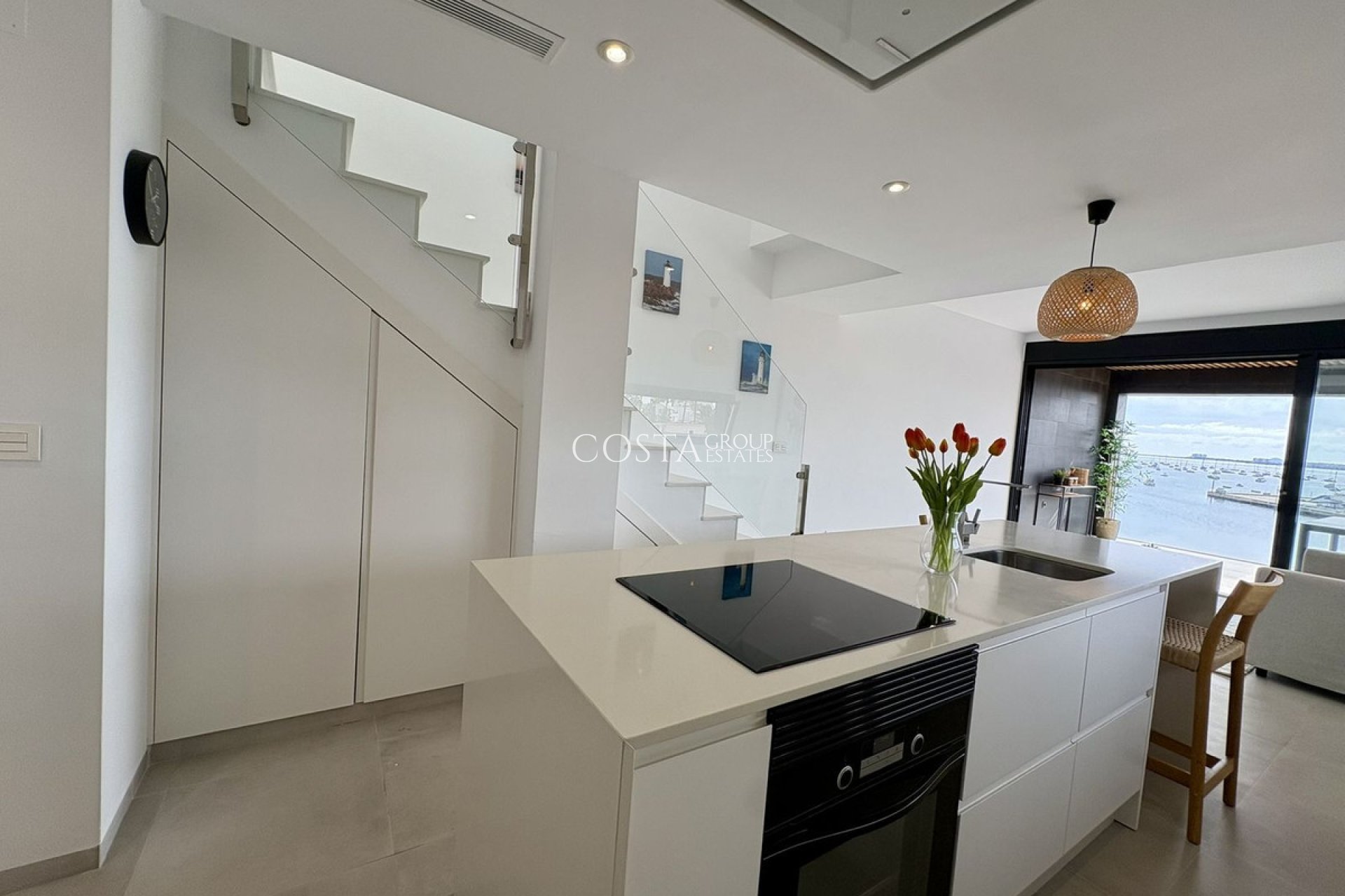 Odsprzedaż - Apartments -
San Pedro del Pinatar - Lo Pagan