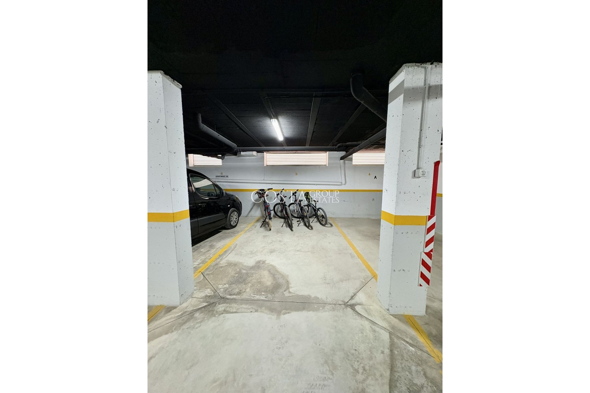 Odsprzedaż - Apartments -
San Pedro del Pinatar - Lo Pagan